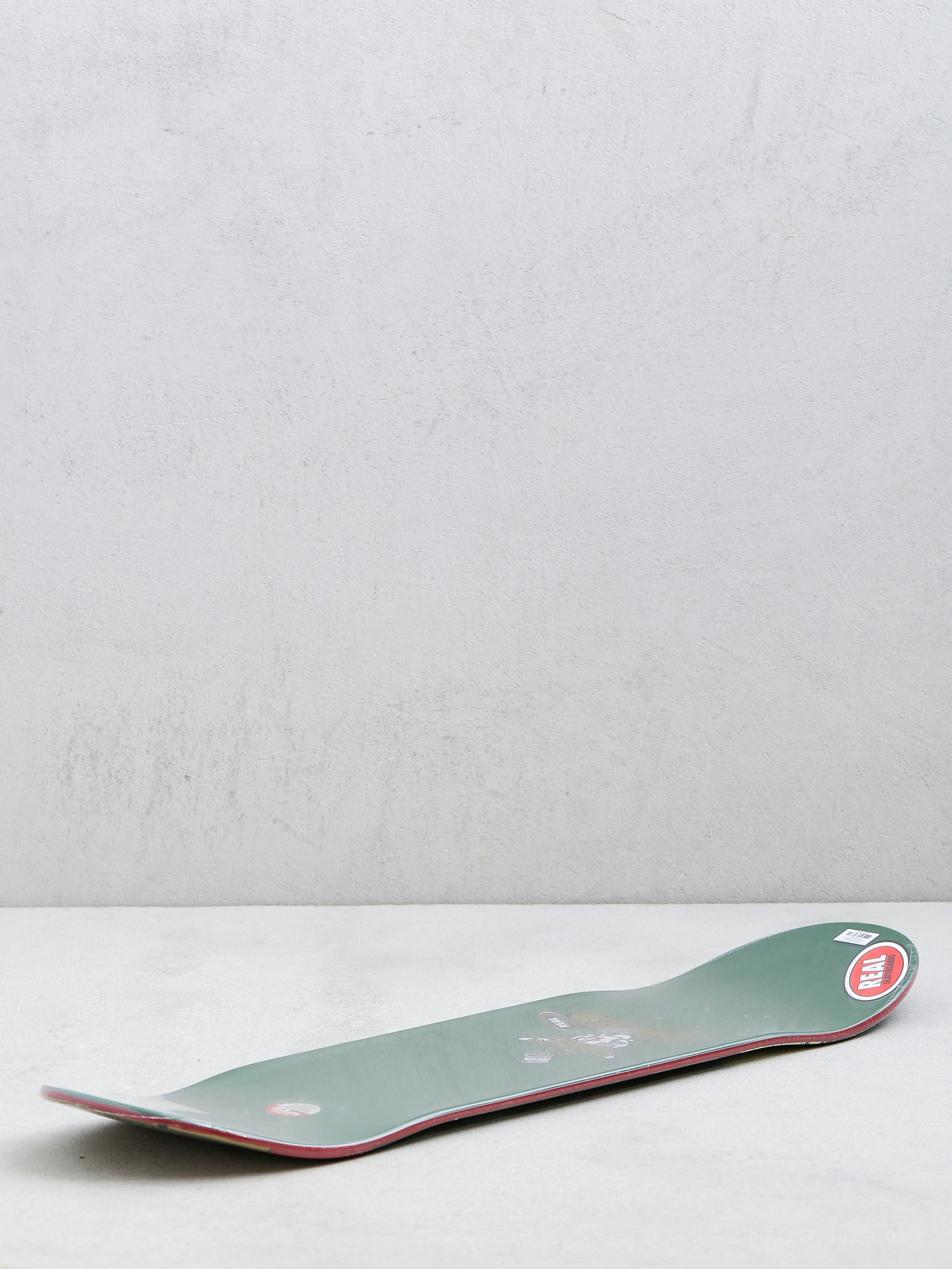 Real Ishod XD Face Gördeszka lap (assorted)