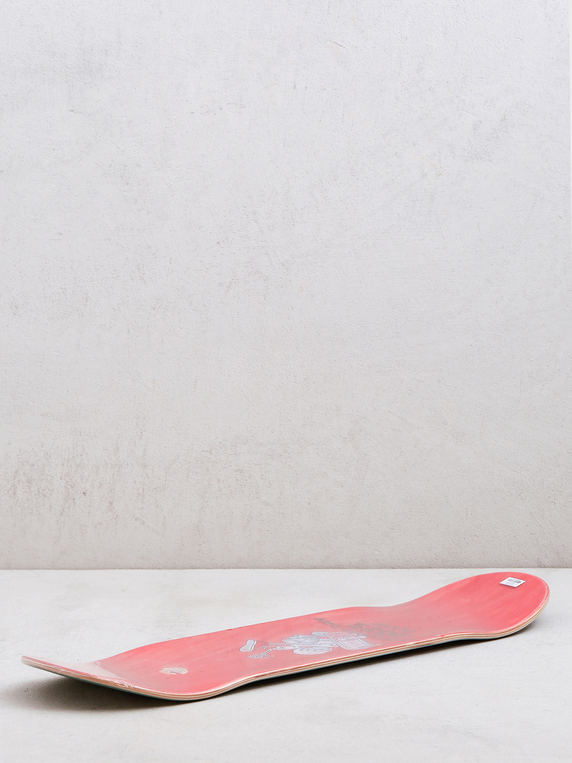 DGK SSD25 Shop Keeper Gördeszka lap (teal)