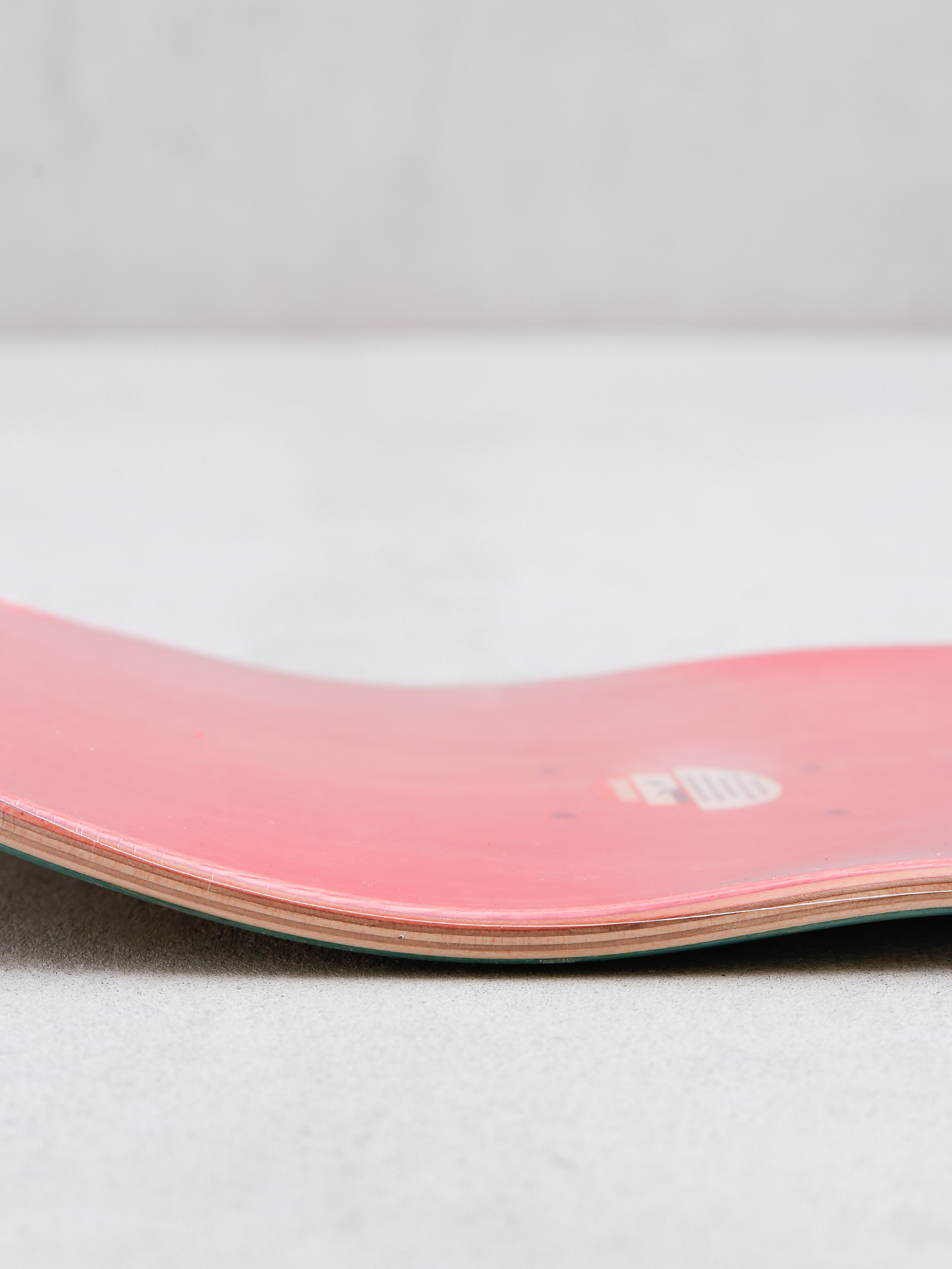 DGK SSD25 Shop Keeper Gördeszka lap (teal)