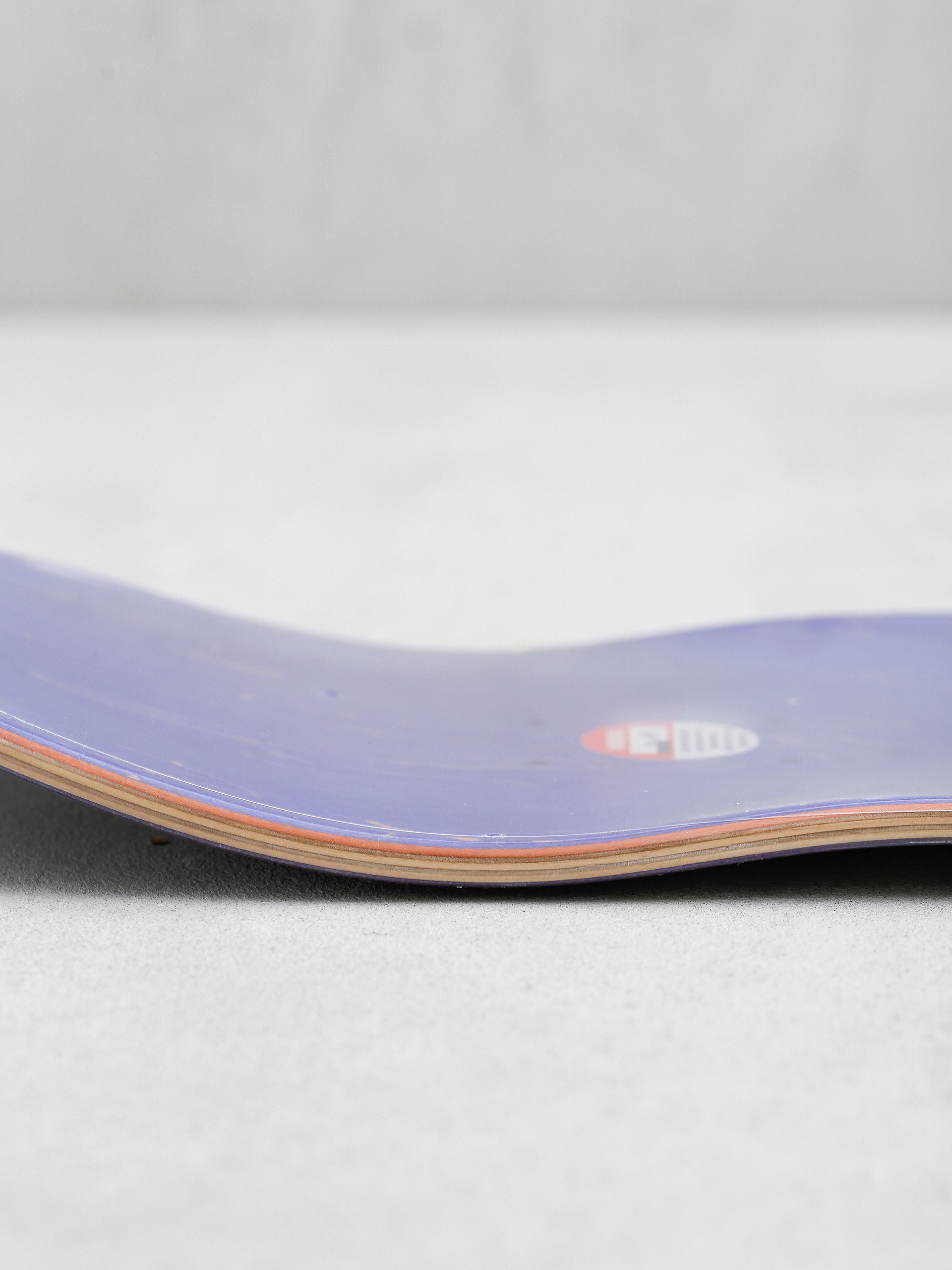 Antihero Hewitt Litho Gördeszka lap (purple)