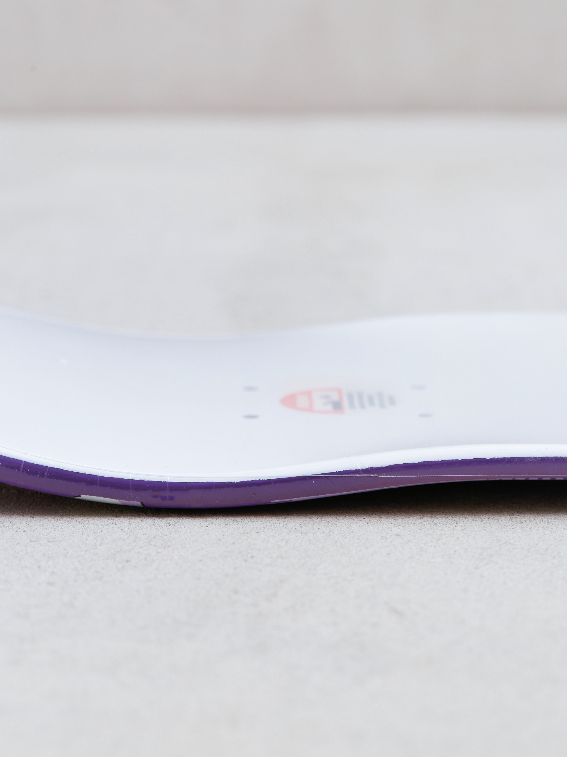 Real Nicole XD Face Gördeszka lap (assorted)