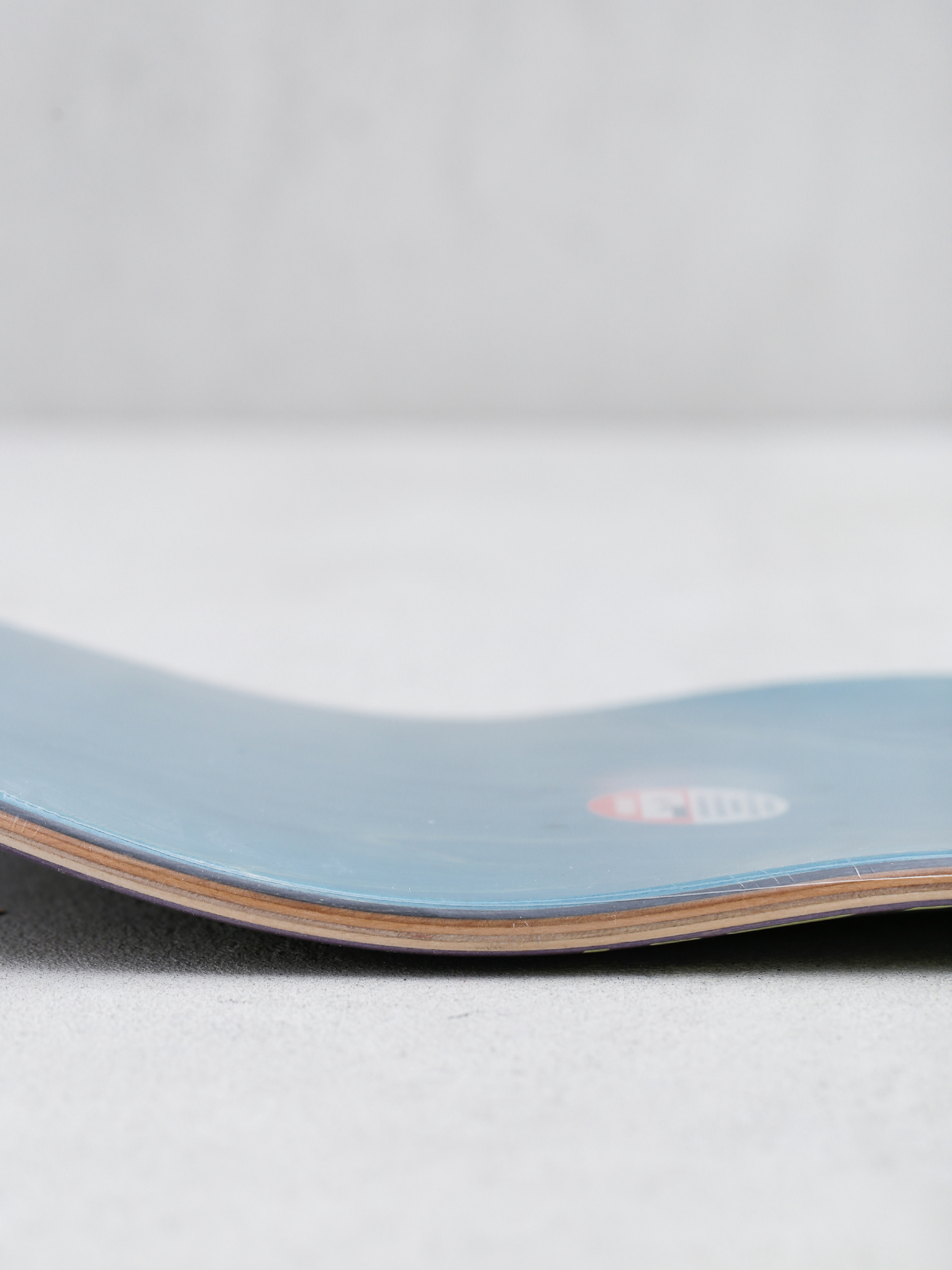 Antihero Gerwer Litho Gördeszka lap (purple/beige)