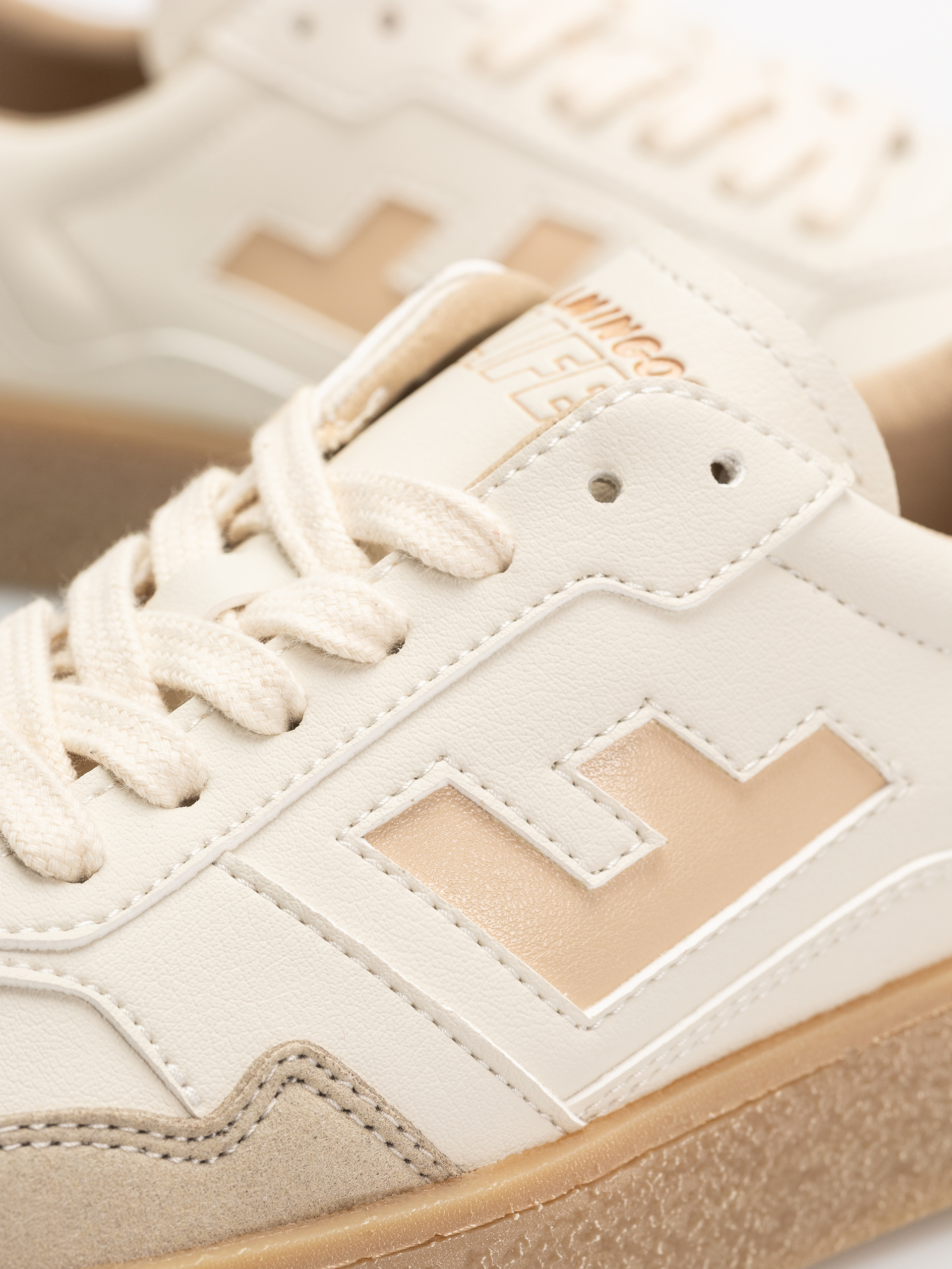 Cipők Flamingos Life Burela Bold (shell)