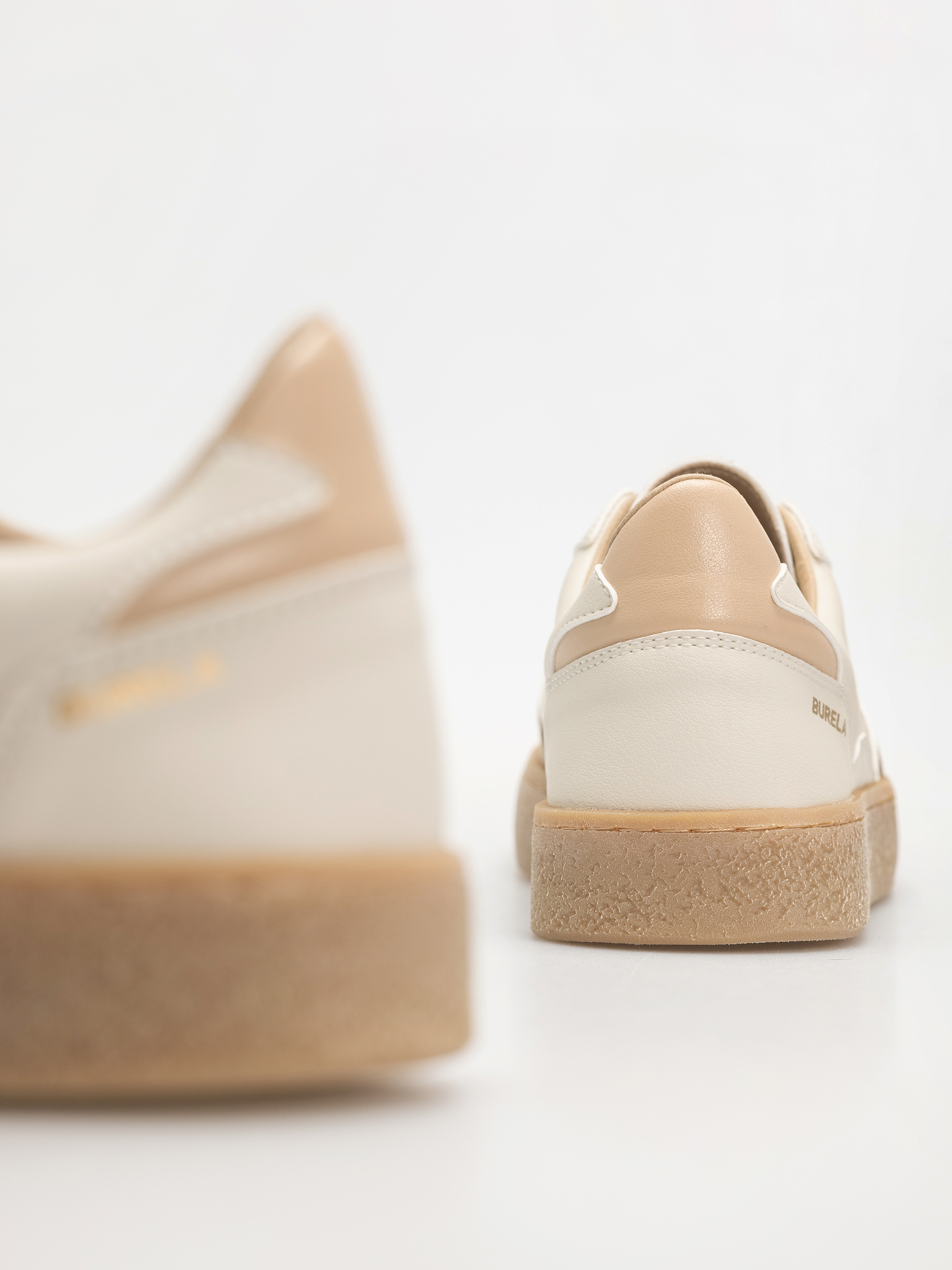 Cipők Flamingos Life Burela Bold (shell)