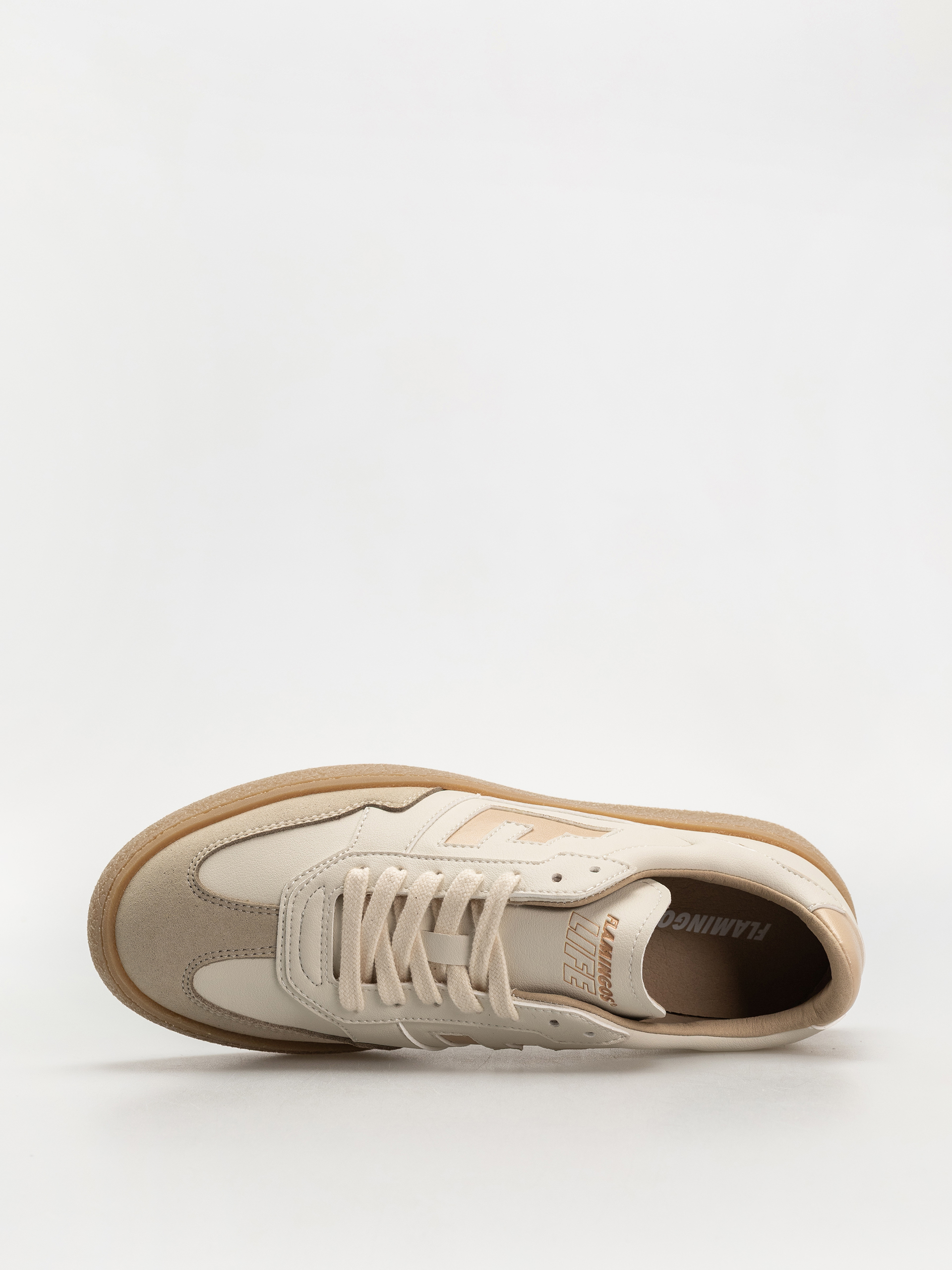 Cipők Flamingos Life Burela Bold (shell)