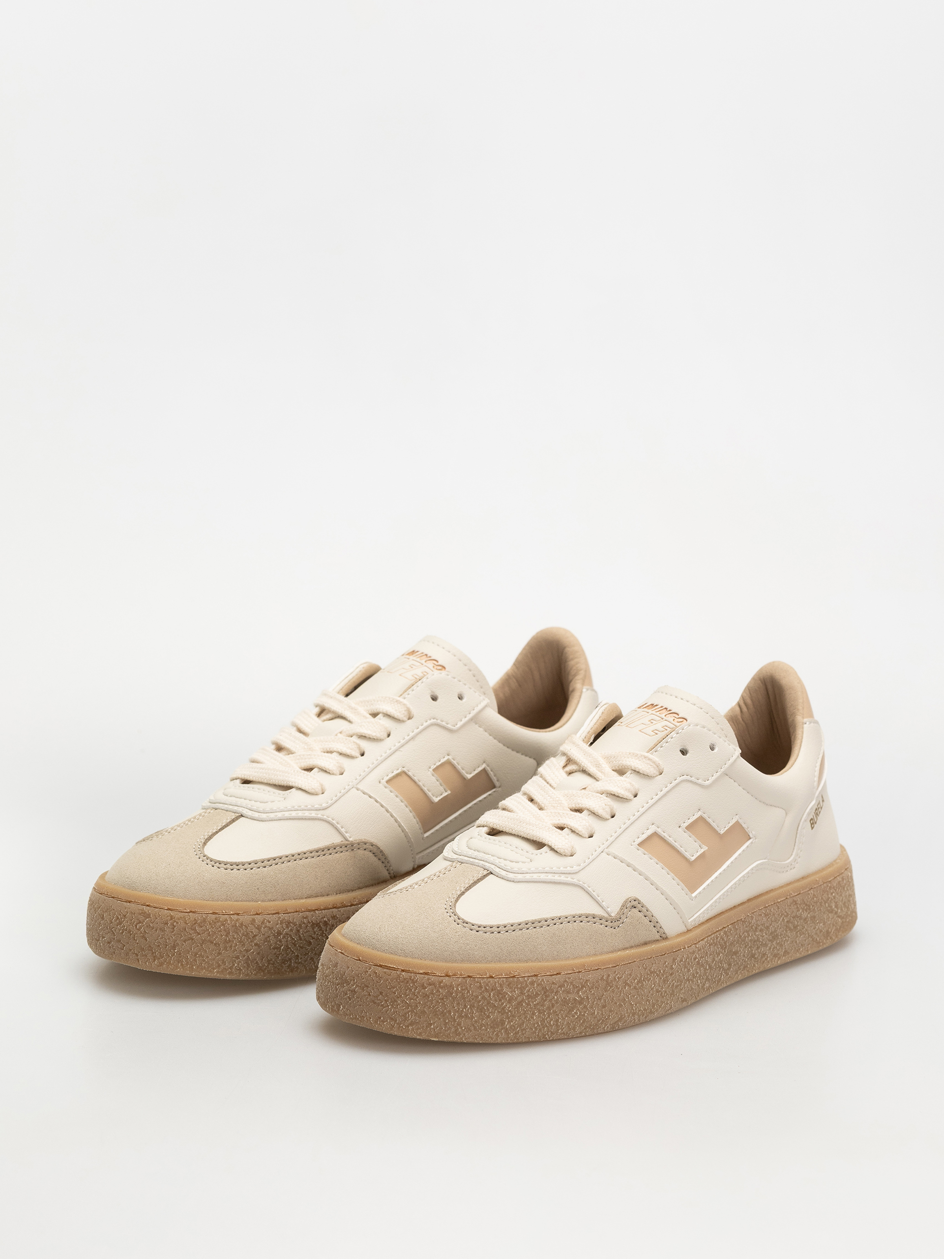 Cipők Flamingos Life Burela Bold (shell)