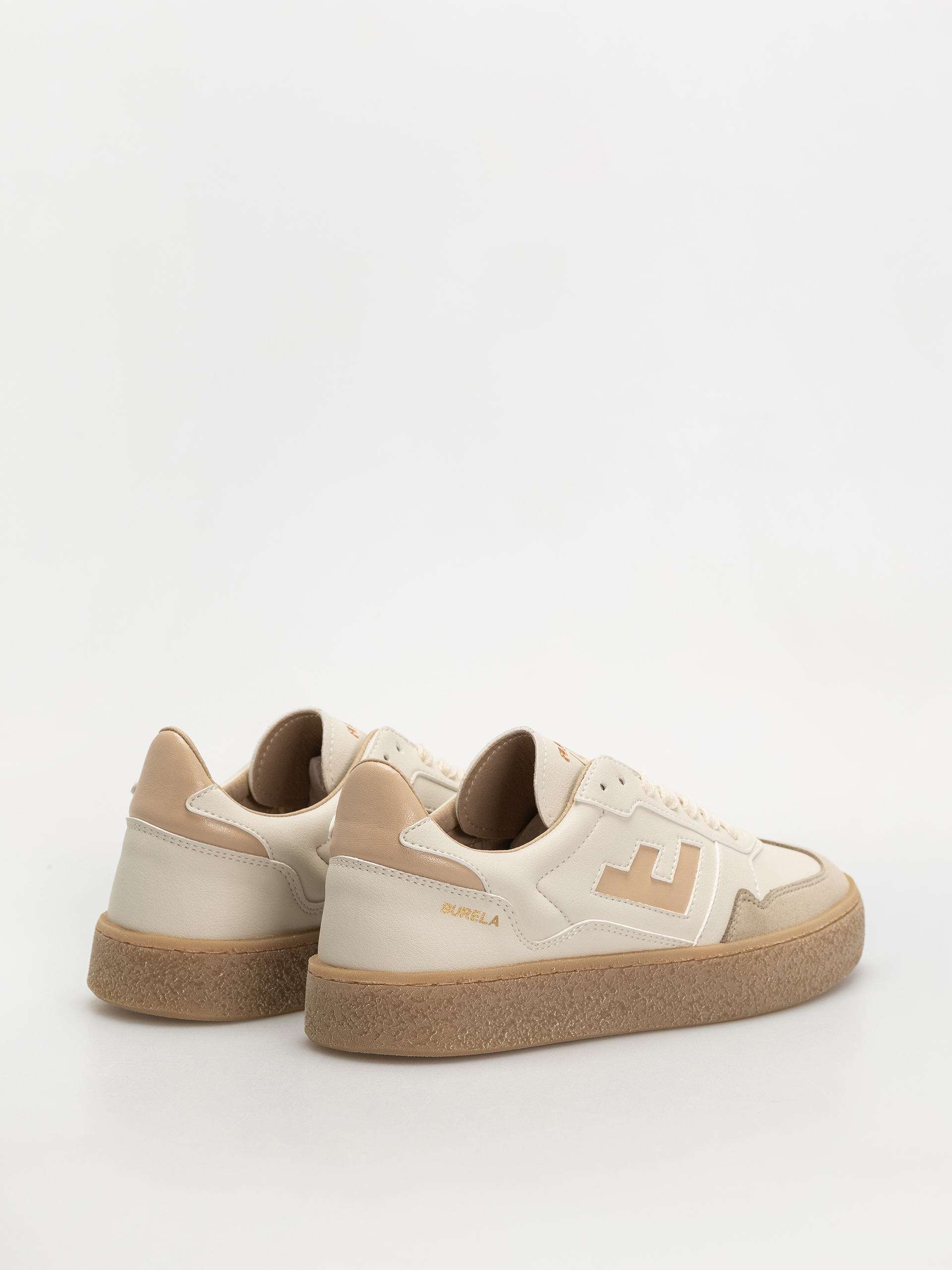 Cipők Flamingos Life Burela Bold (shell)