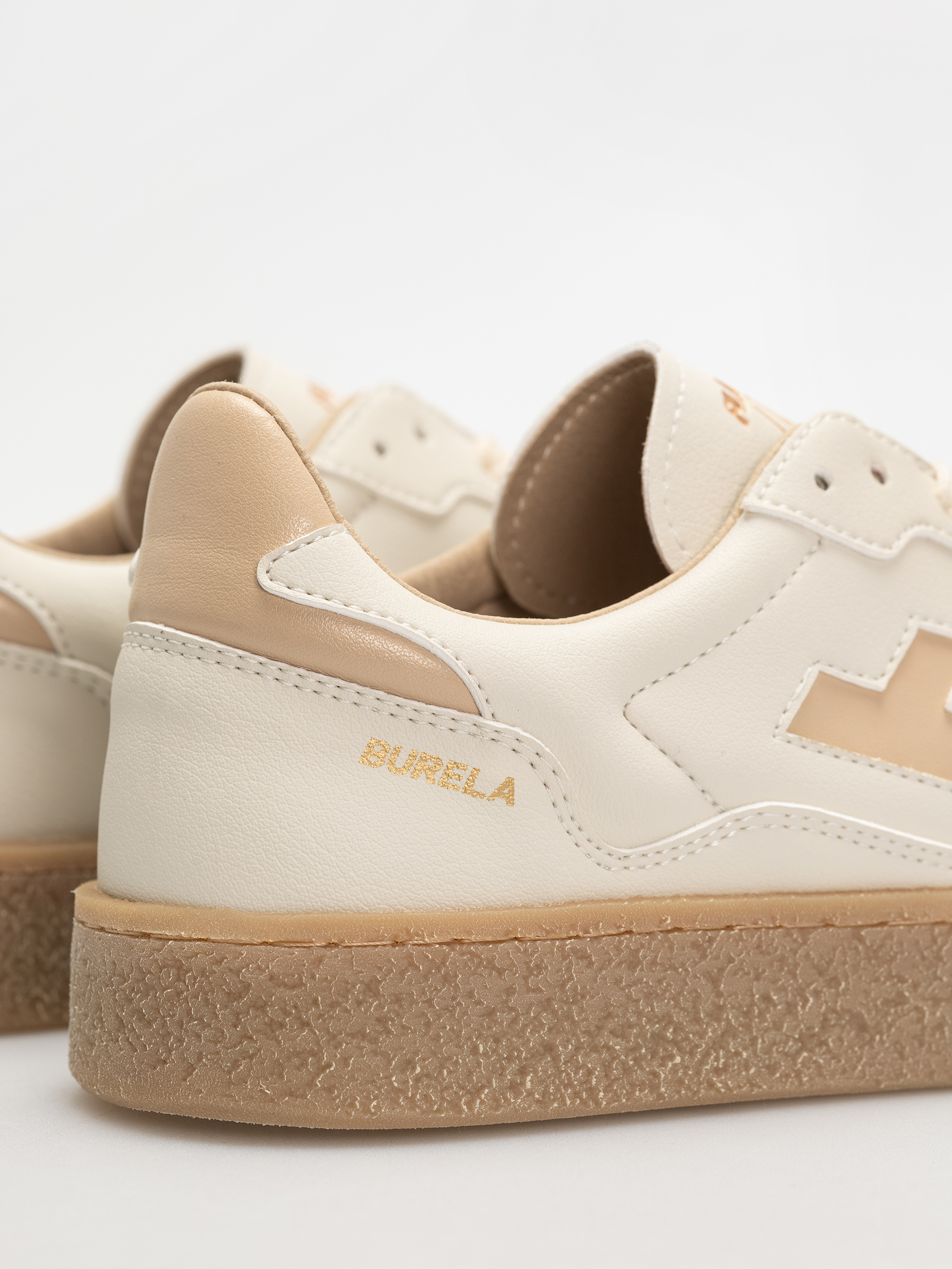 Cipők Flamingos Life Burela Bold (shell)