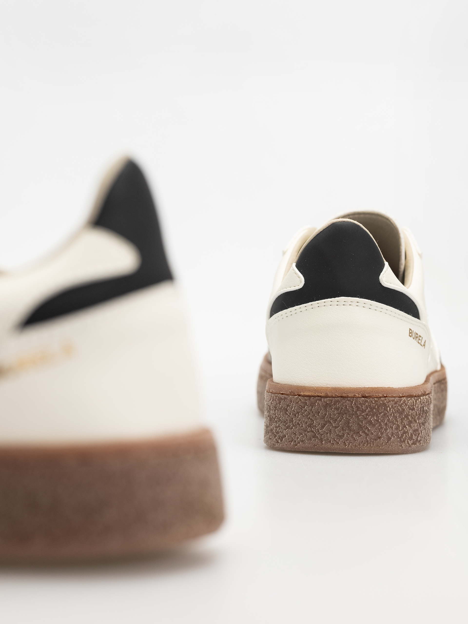 Cipők Flamingos Life Burela Bold (black)