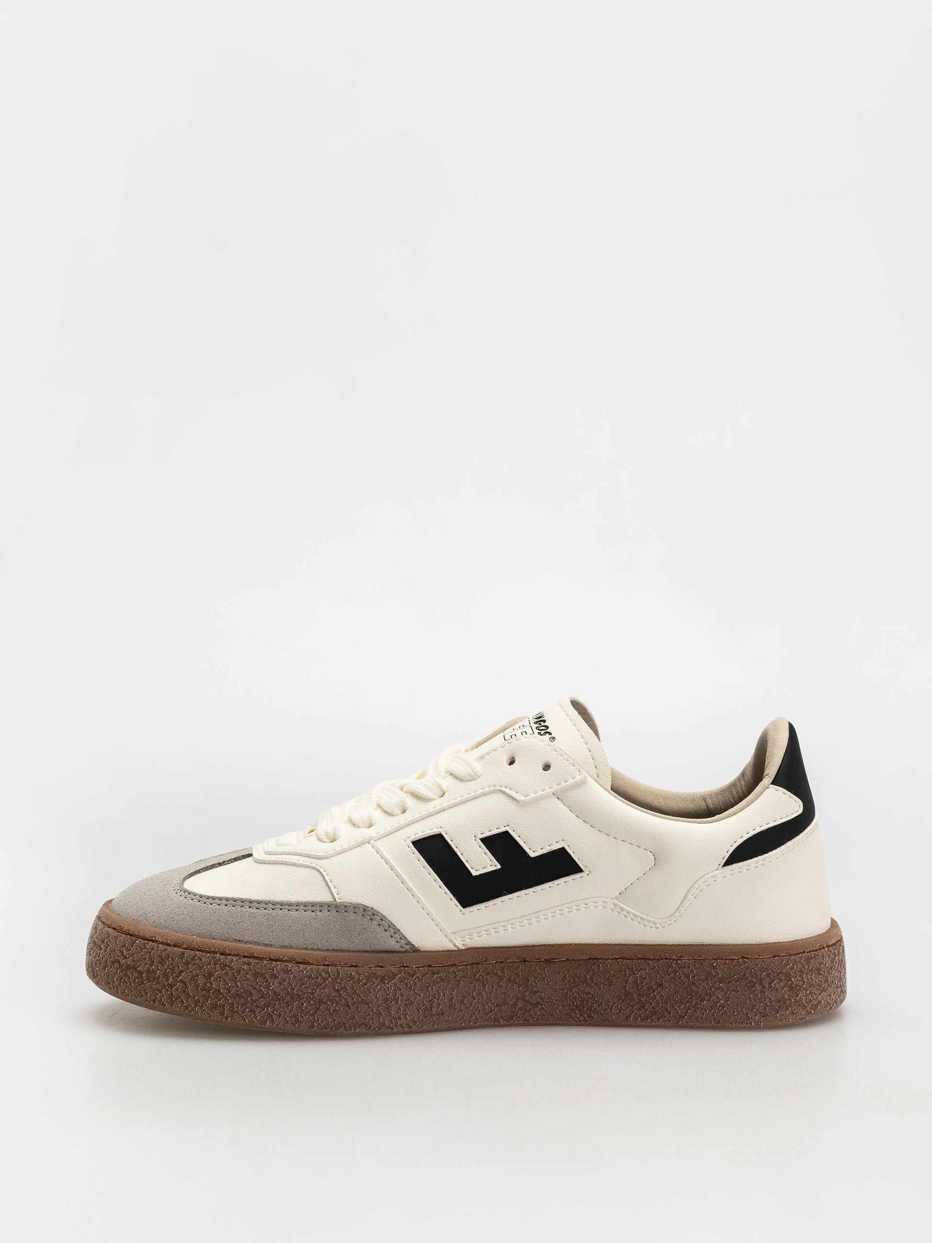 Cipők Flamingos Life Burela Bold (black)