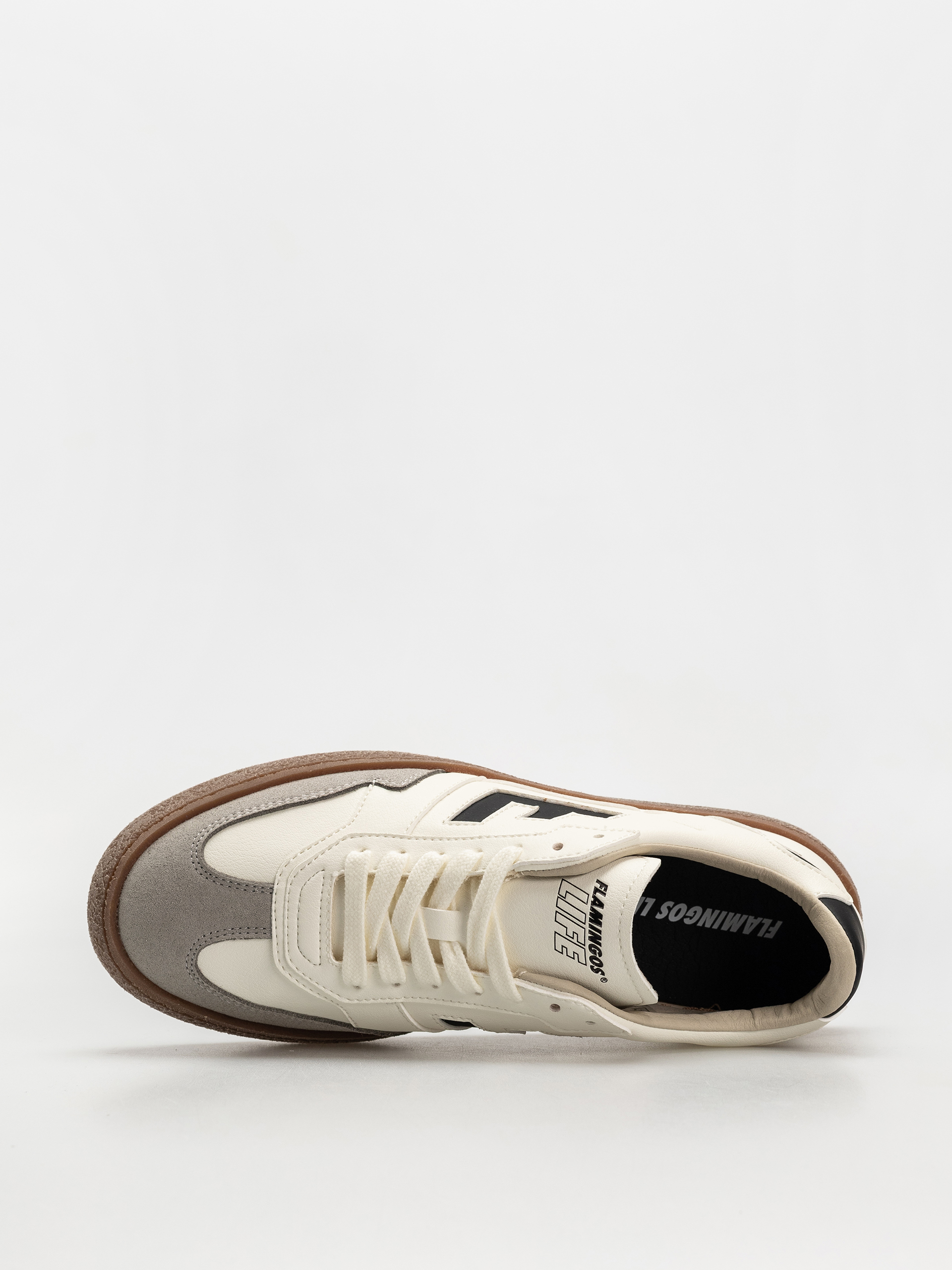 Cipők Flamingos Life Burela Bold (black)