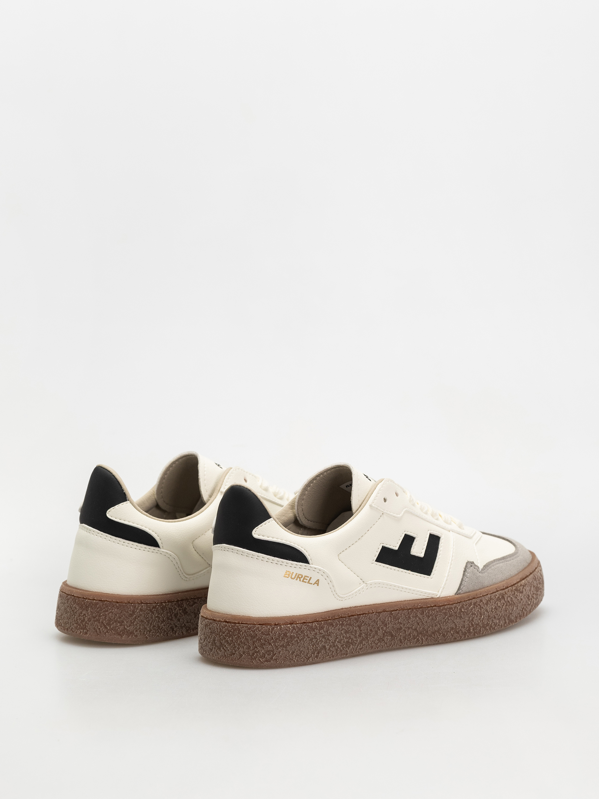 Cipők Flamingos Life Burela Bold (black)