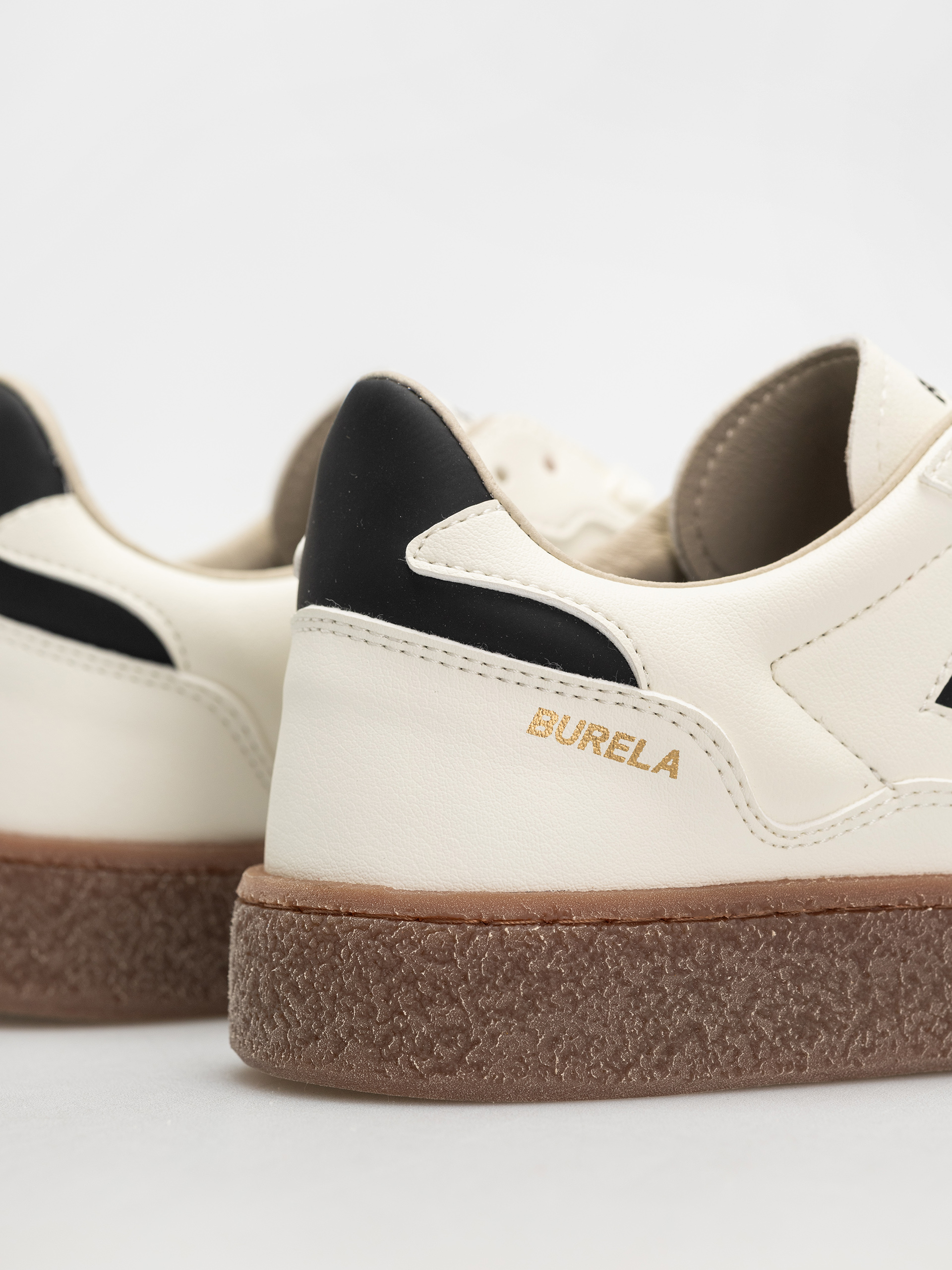 Cipők Flamingos Life Burela Bold (black)