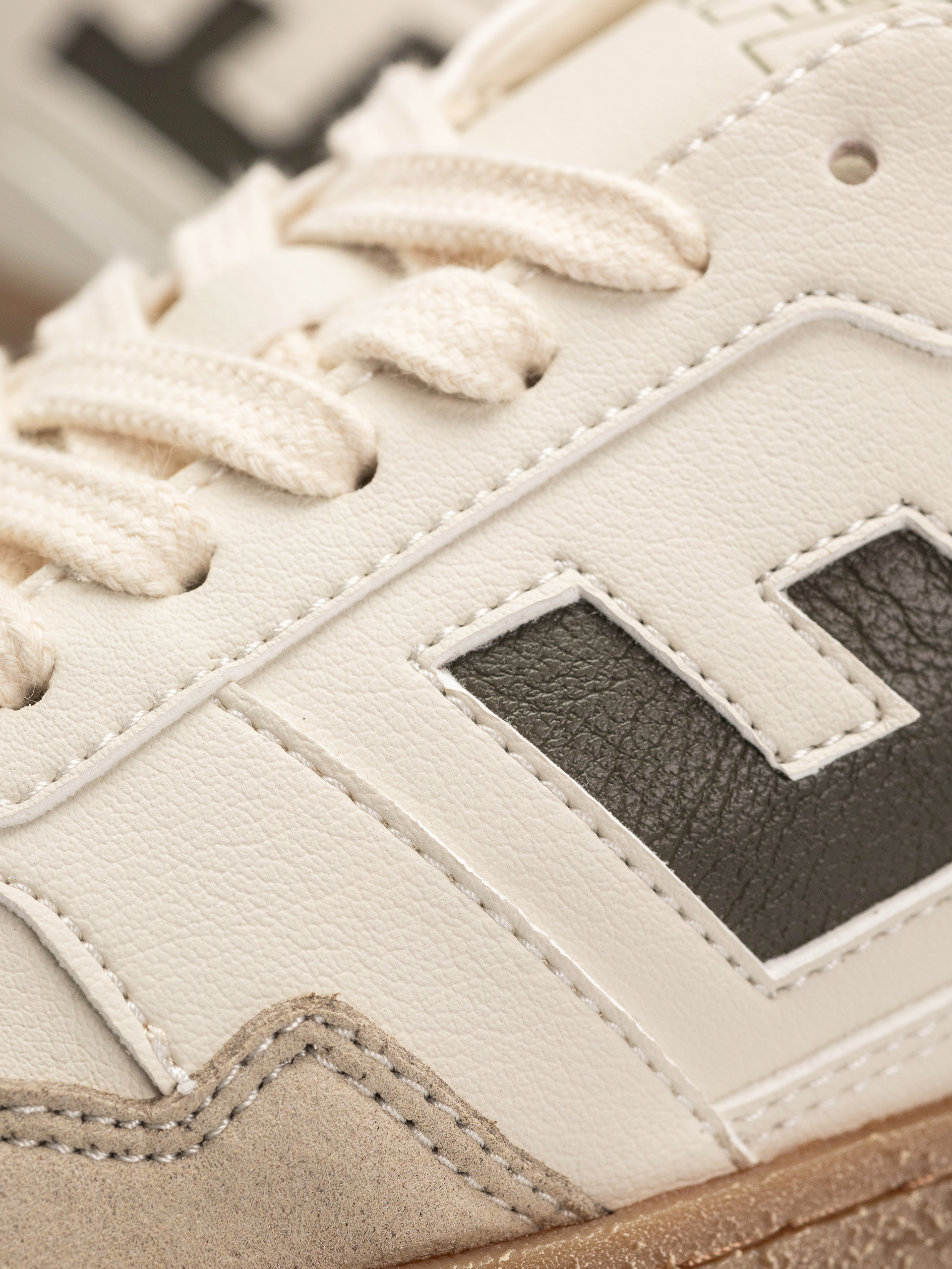 Cipők Flamingos Life Burela Bold (olive)