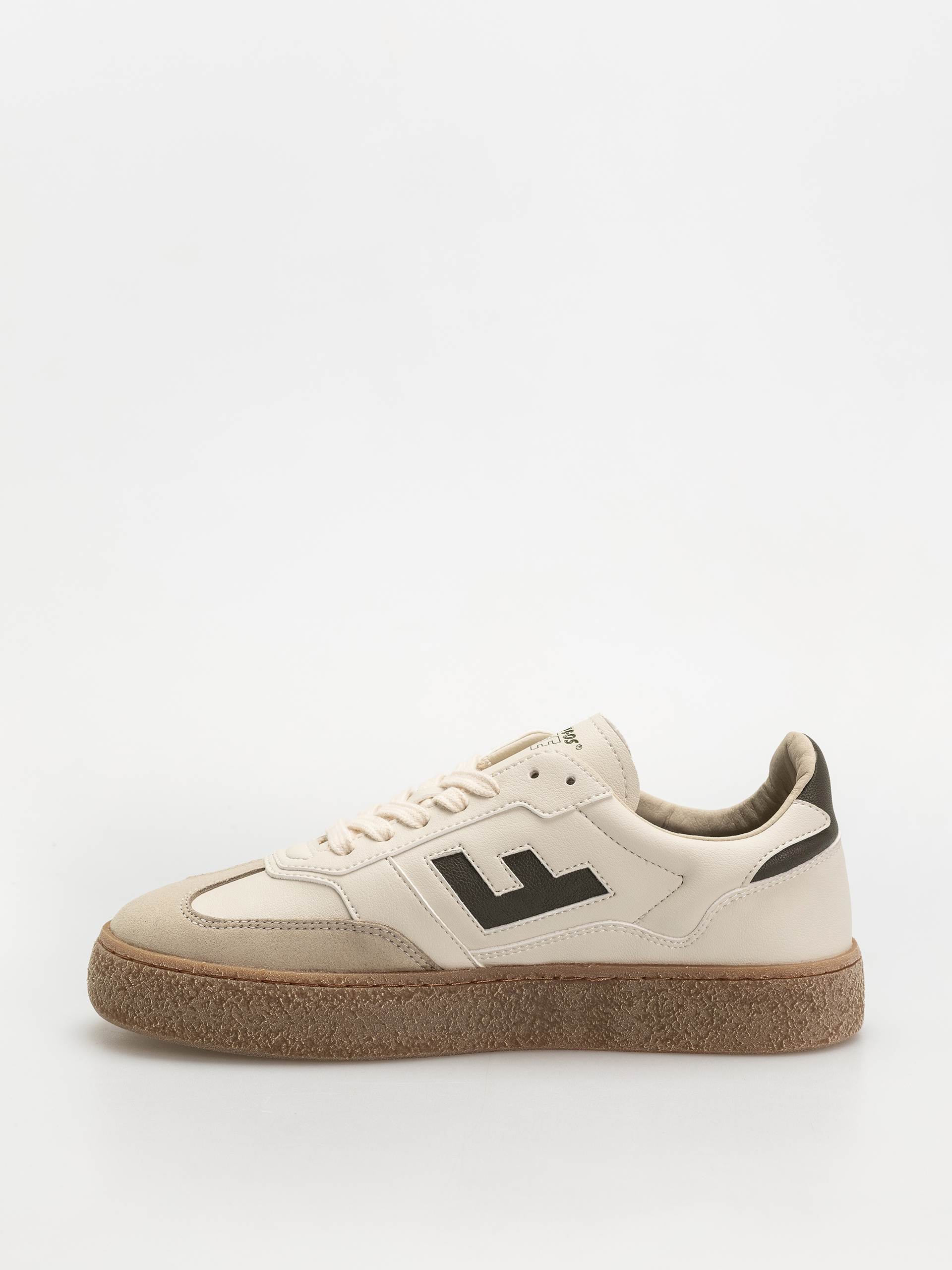 Cipők Flamingos Life Burela Bold (olive)