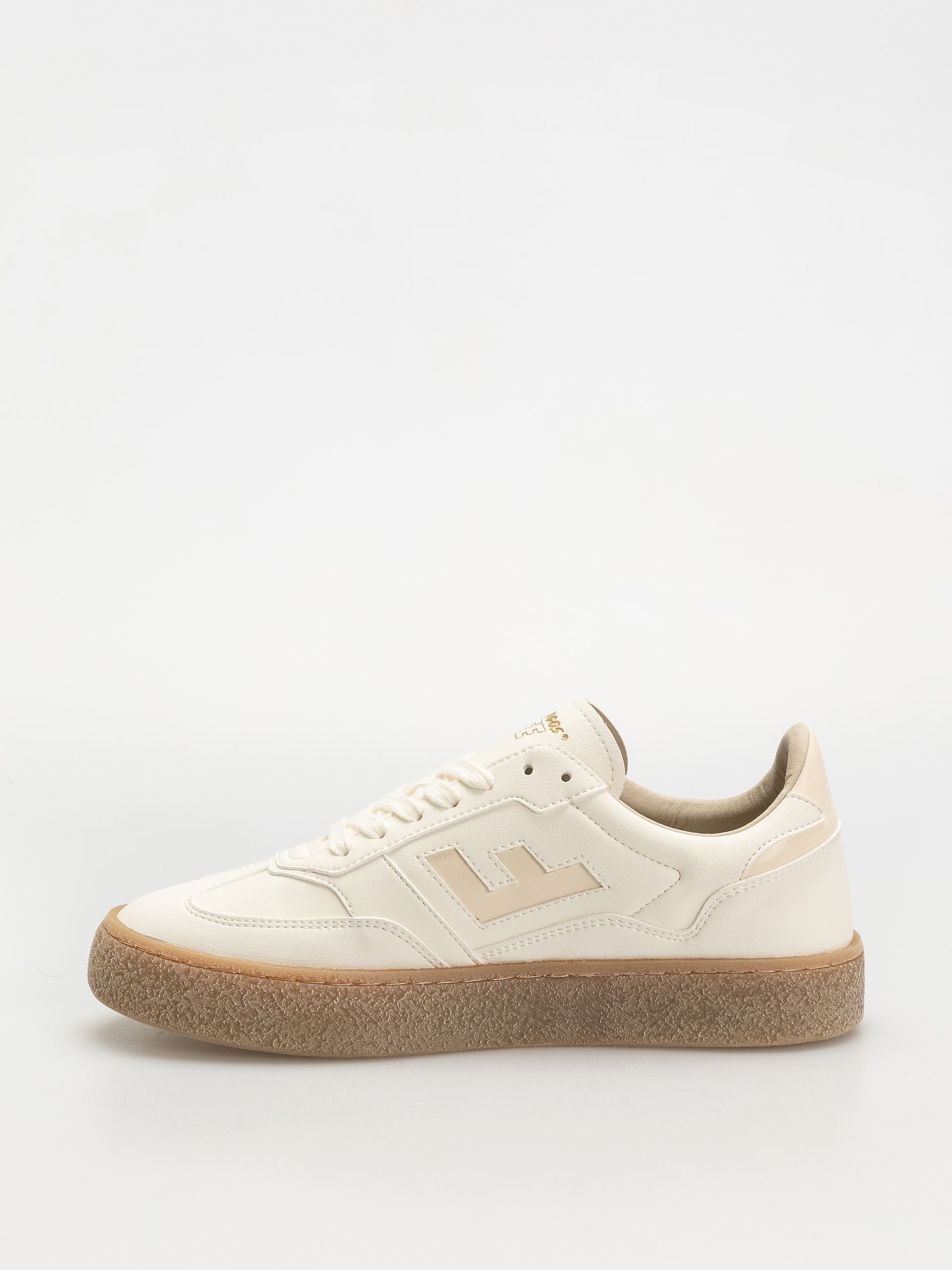 Cipők Flamingos Life Burela Bold (panna)