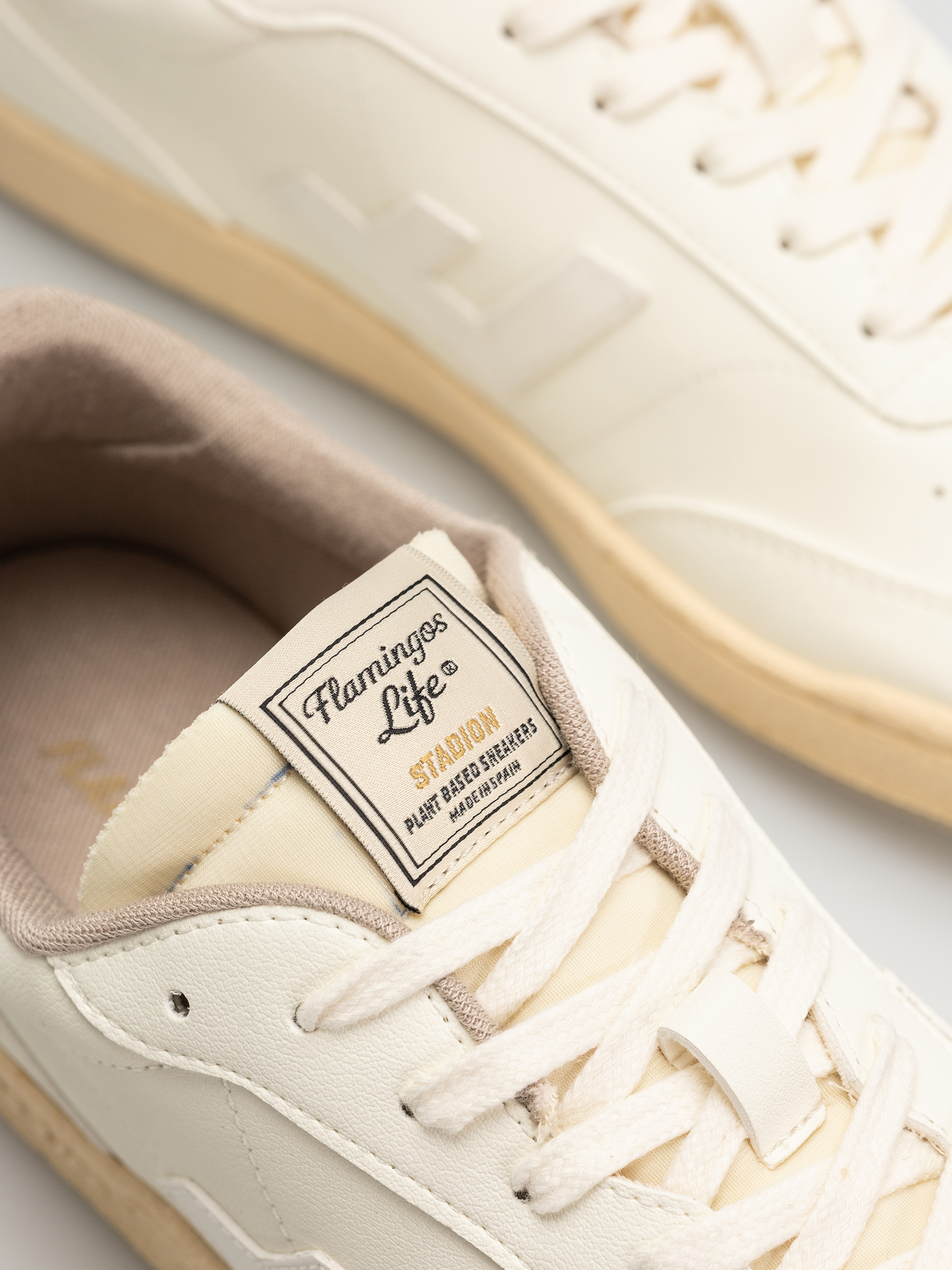 Cipők Flamingos Life Stadion (moon)