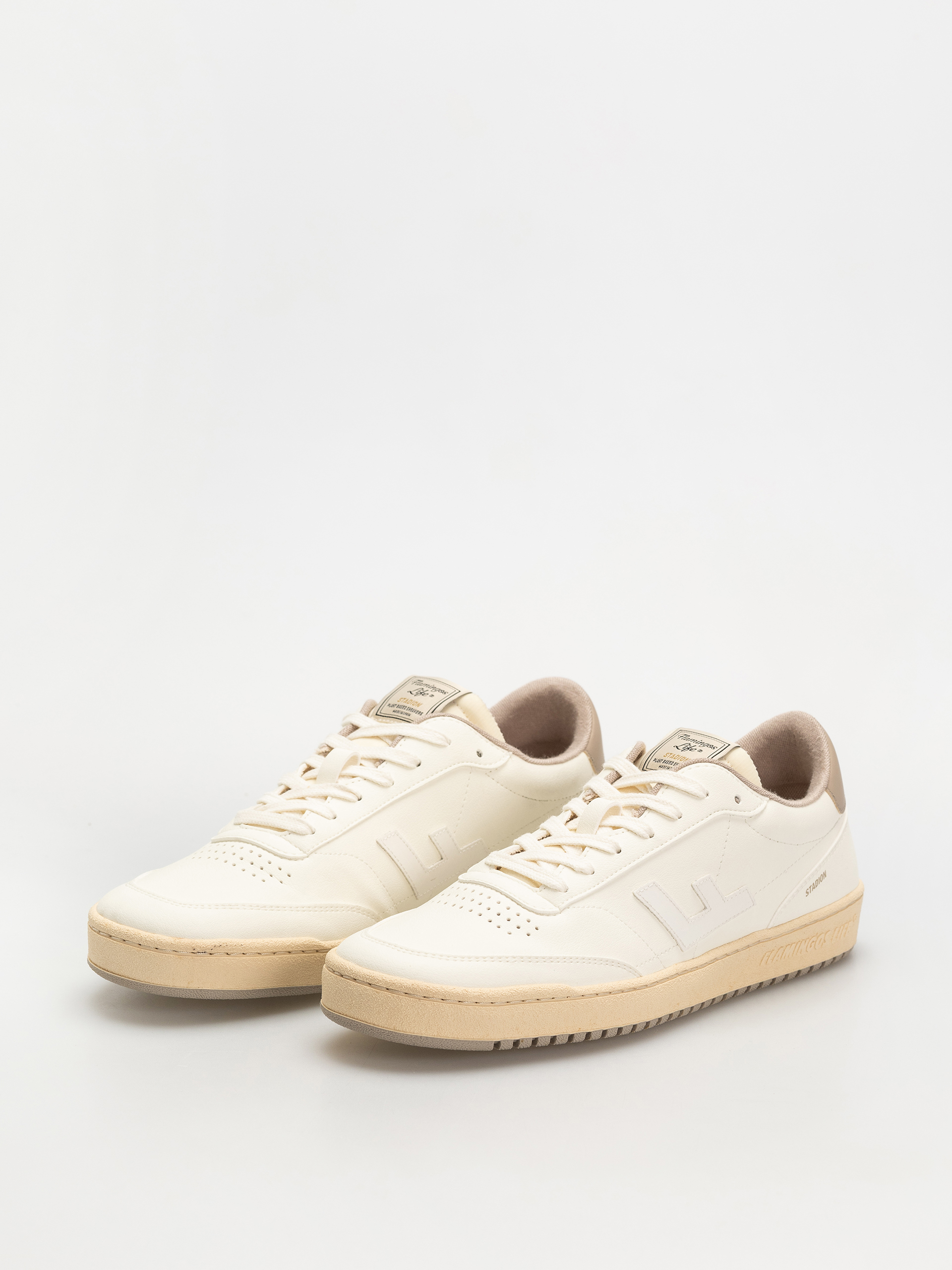 Cipők Flamingos Life Stadion (moon)