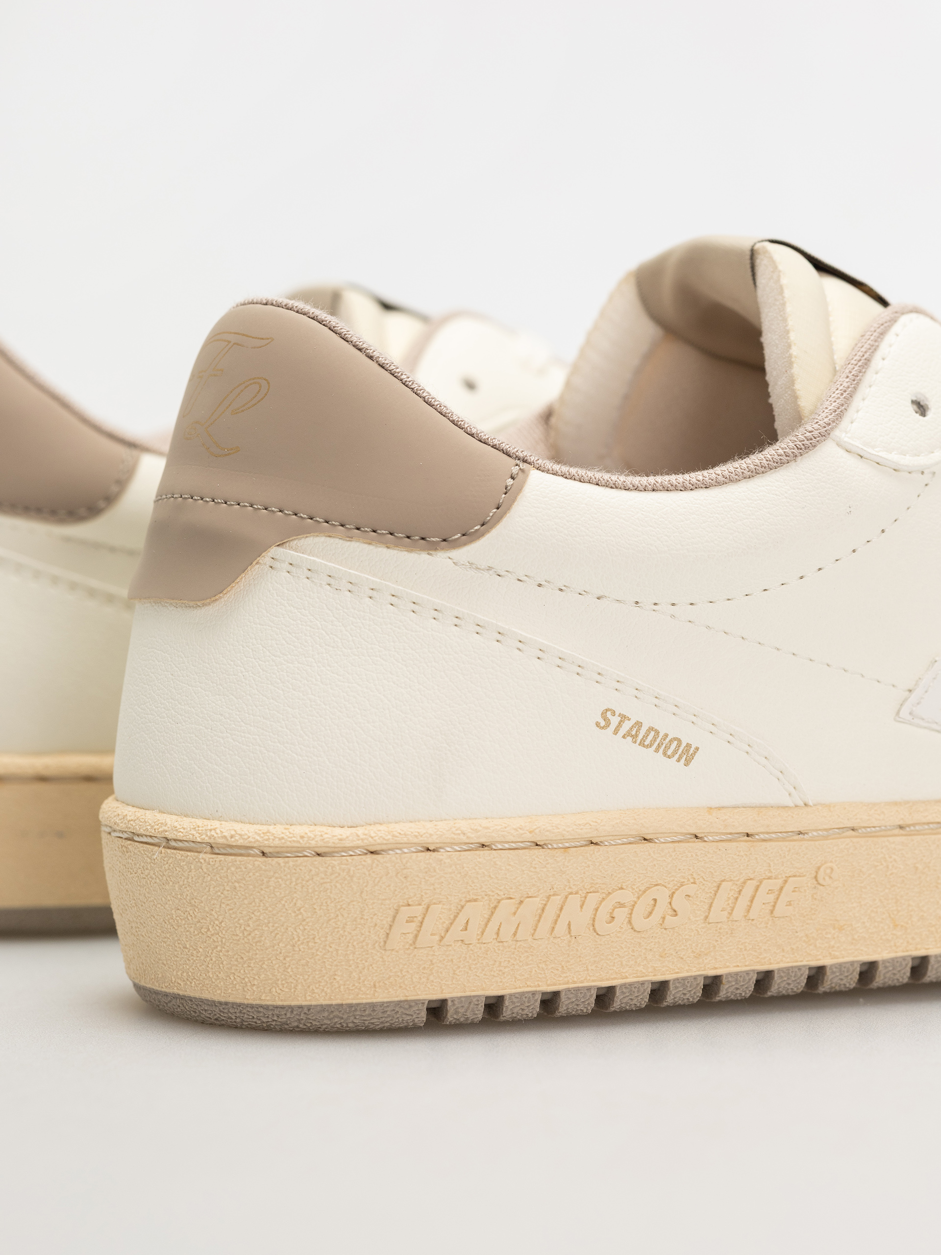 Cipők Flamingos Life Stadion (moon)