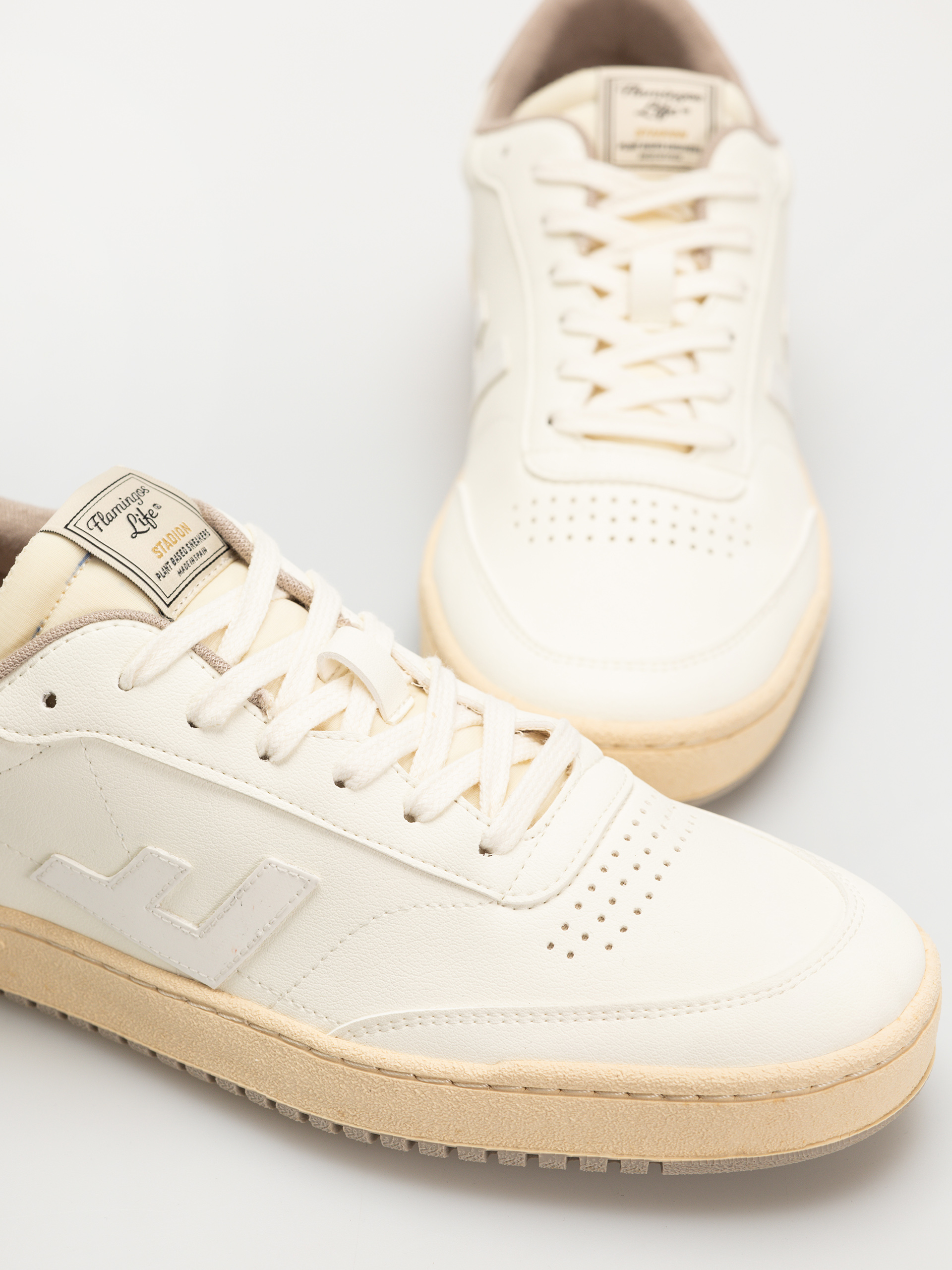 Cipők Flamingos Life Stadion (moon)