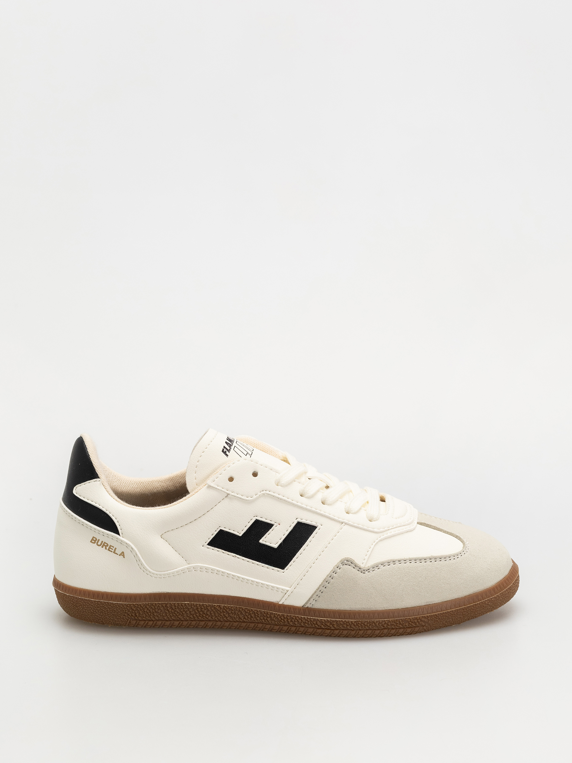 Cipu0151k Flamingos Life Burela Slim (panna black)