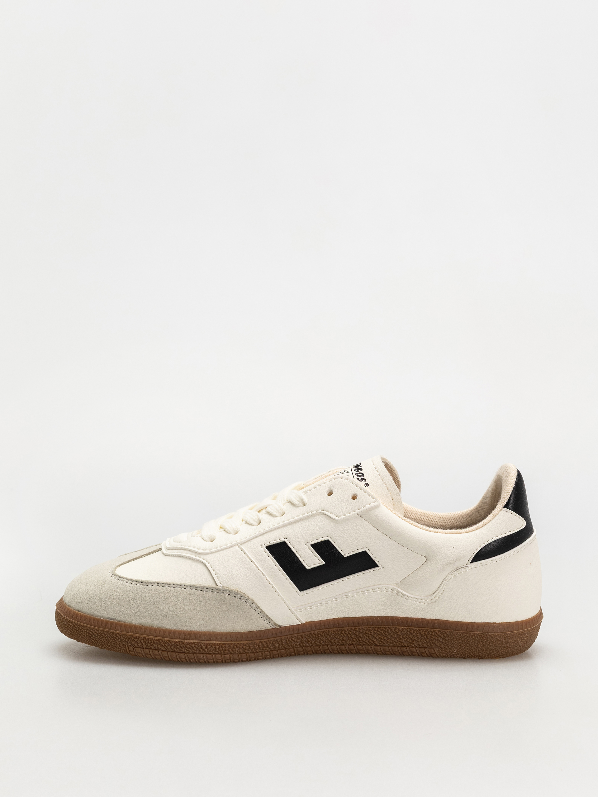 Cipők Flamingos Life Burela Slim (panna black)