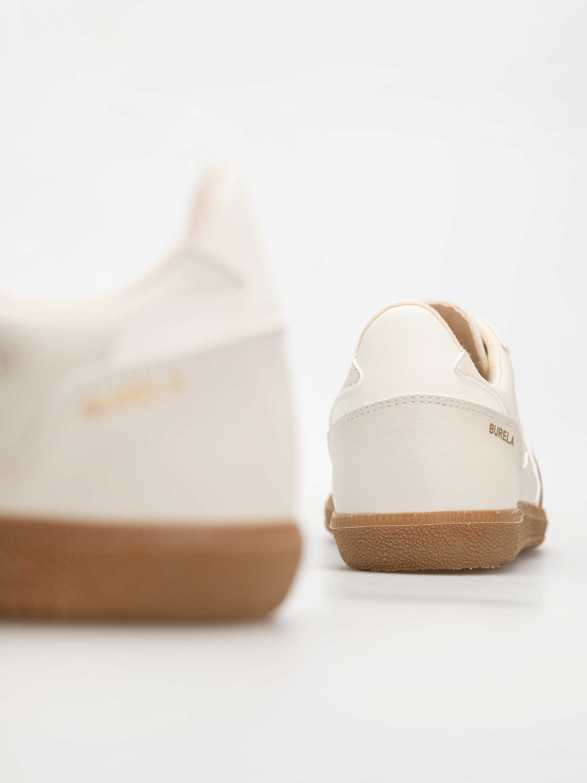 Cipők Flamingos Life Burela Slim (gesso white)