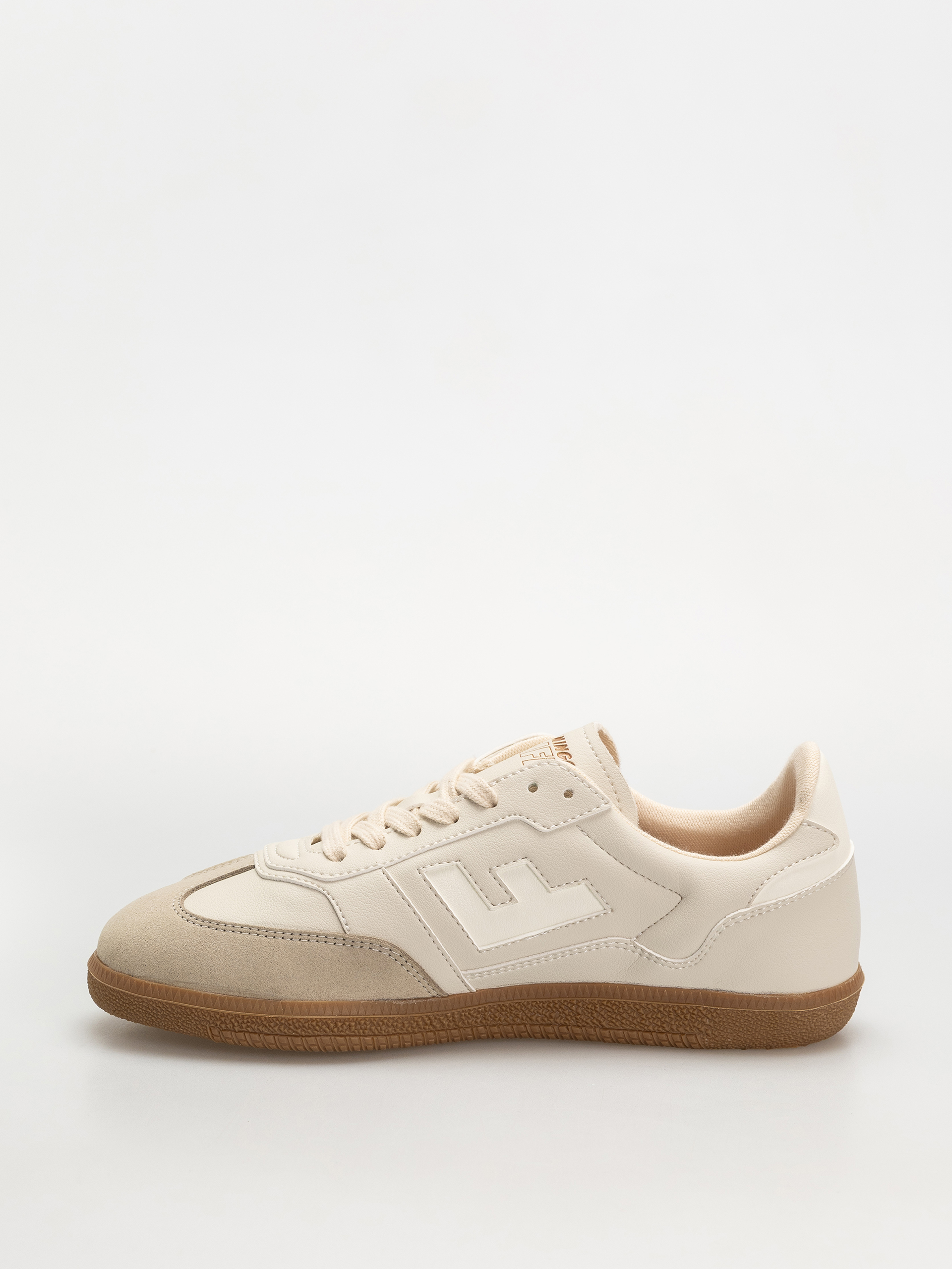 Cipők Flamingos Life Burela Slim (gesso white)