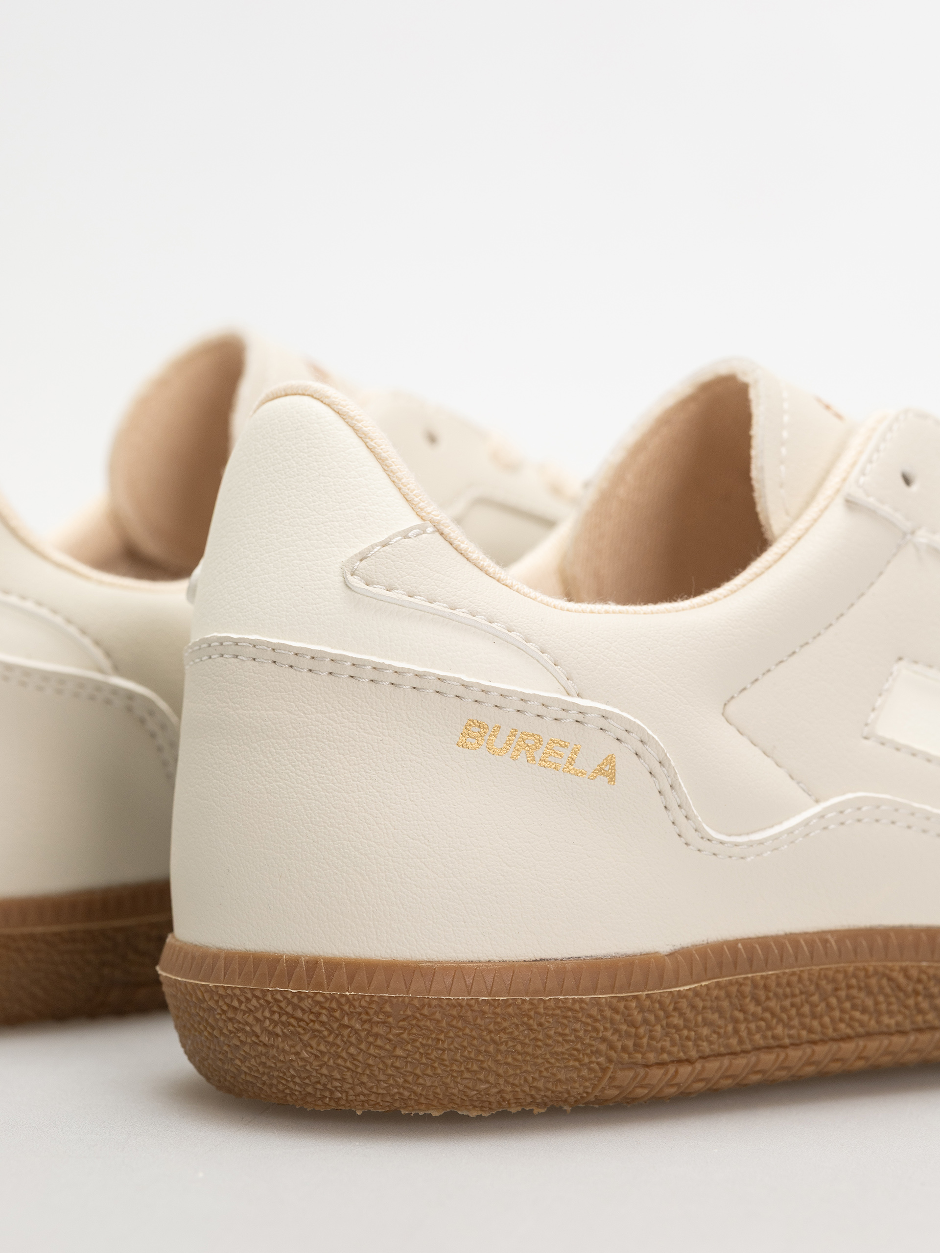 Cipők Flamingos Life Burela Slim (gesso white)