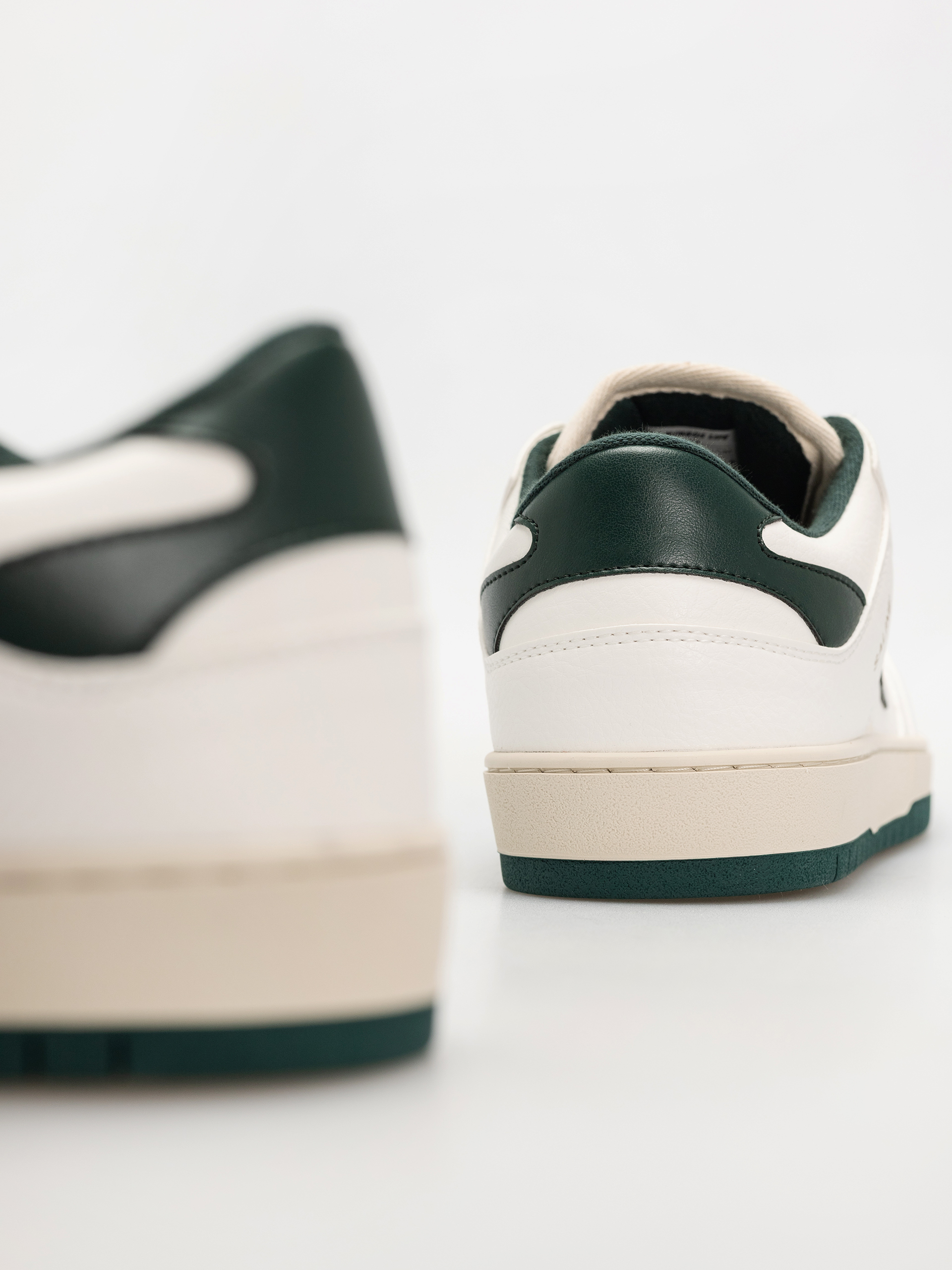 Cipők Flamingos Life Saline (forest)