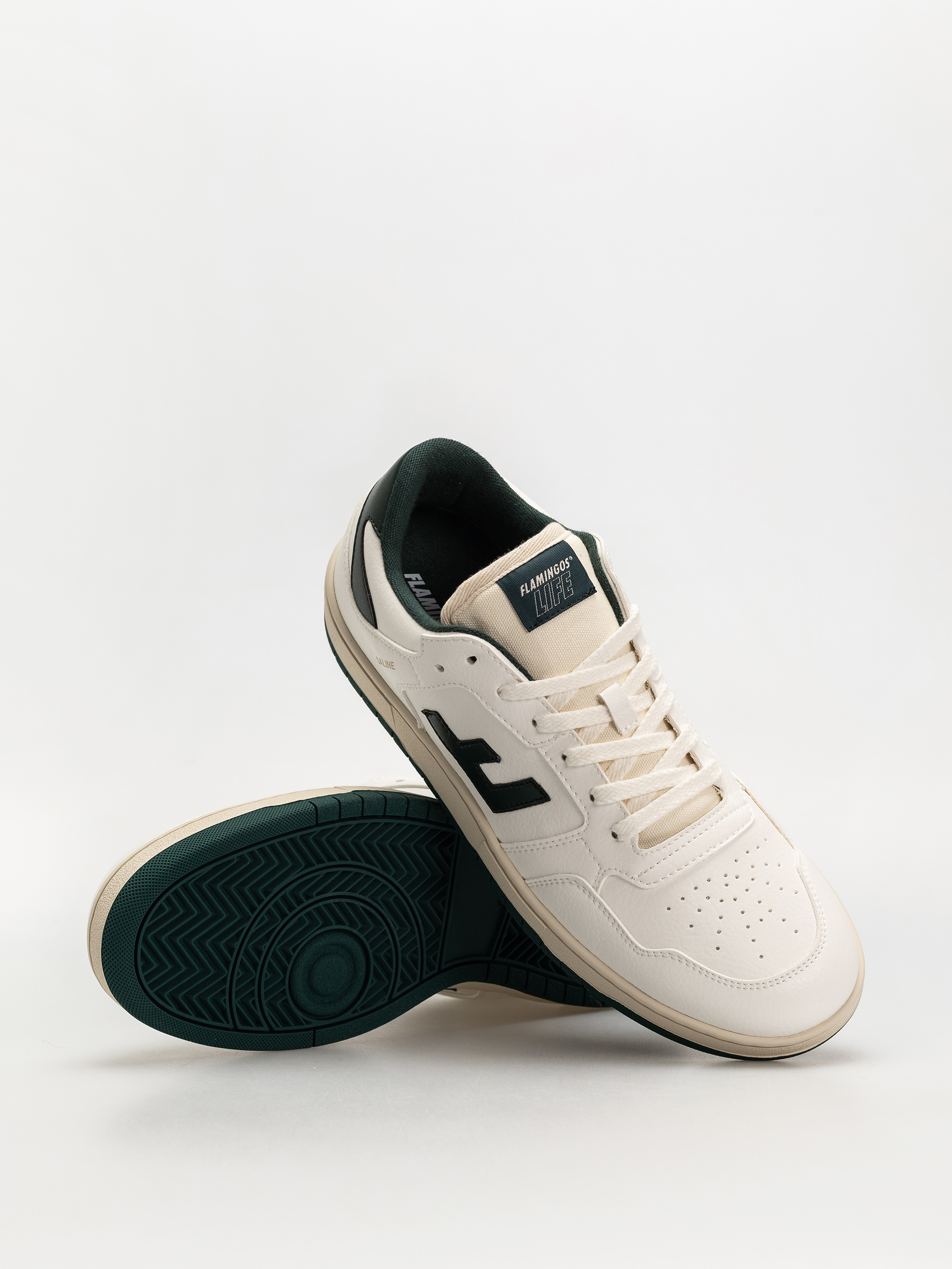 Cipők Flamingos Life Saline (forest)