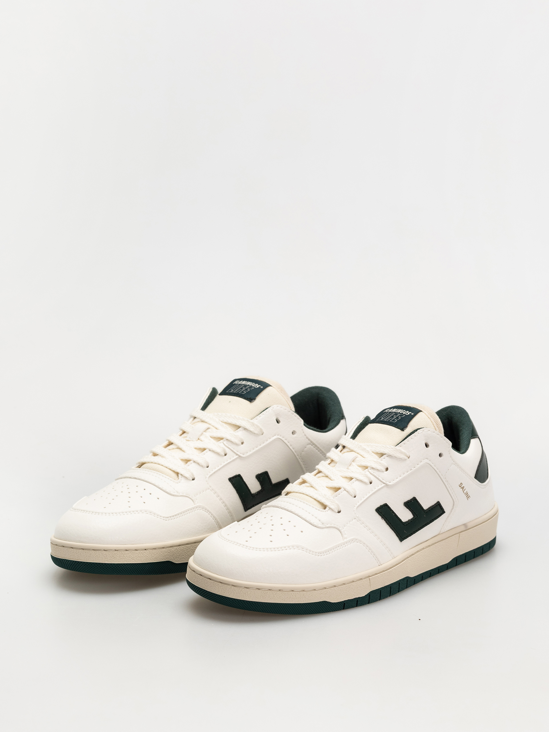 Cipők Flamingos Life Saline (forest)