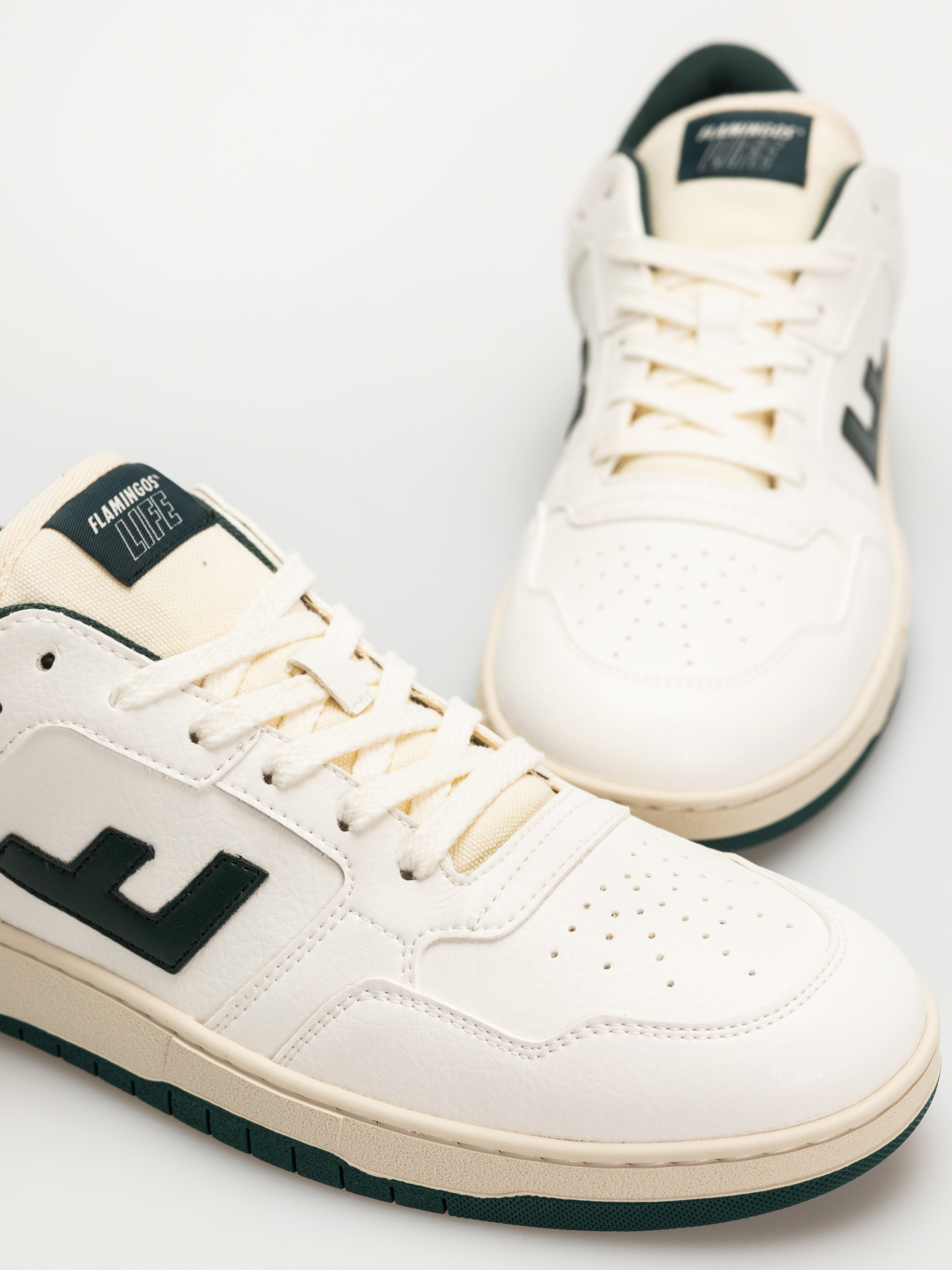 Cipők Flamingos Life Saline (forest)