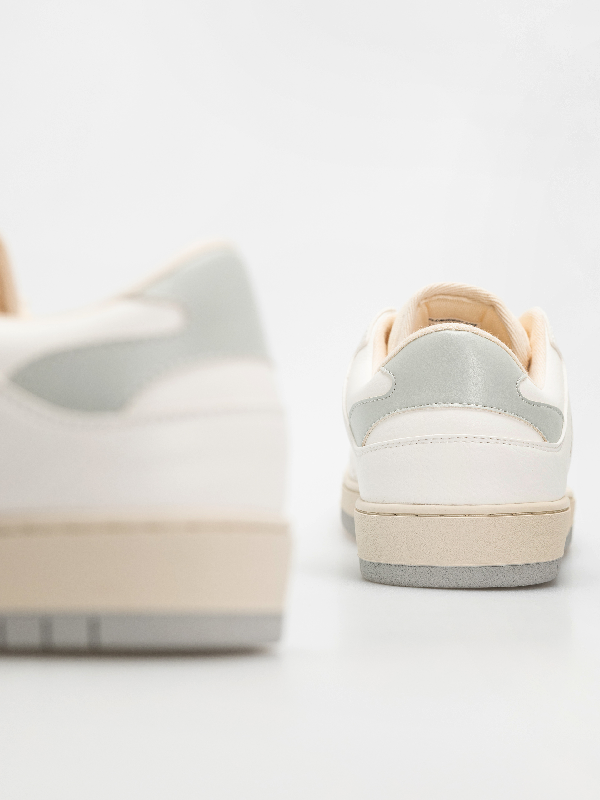 Cipők Flamingos Life Saline (gray)