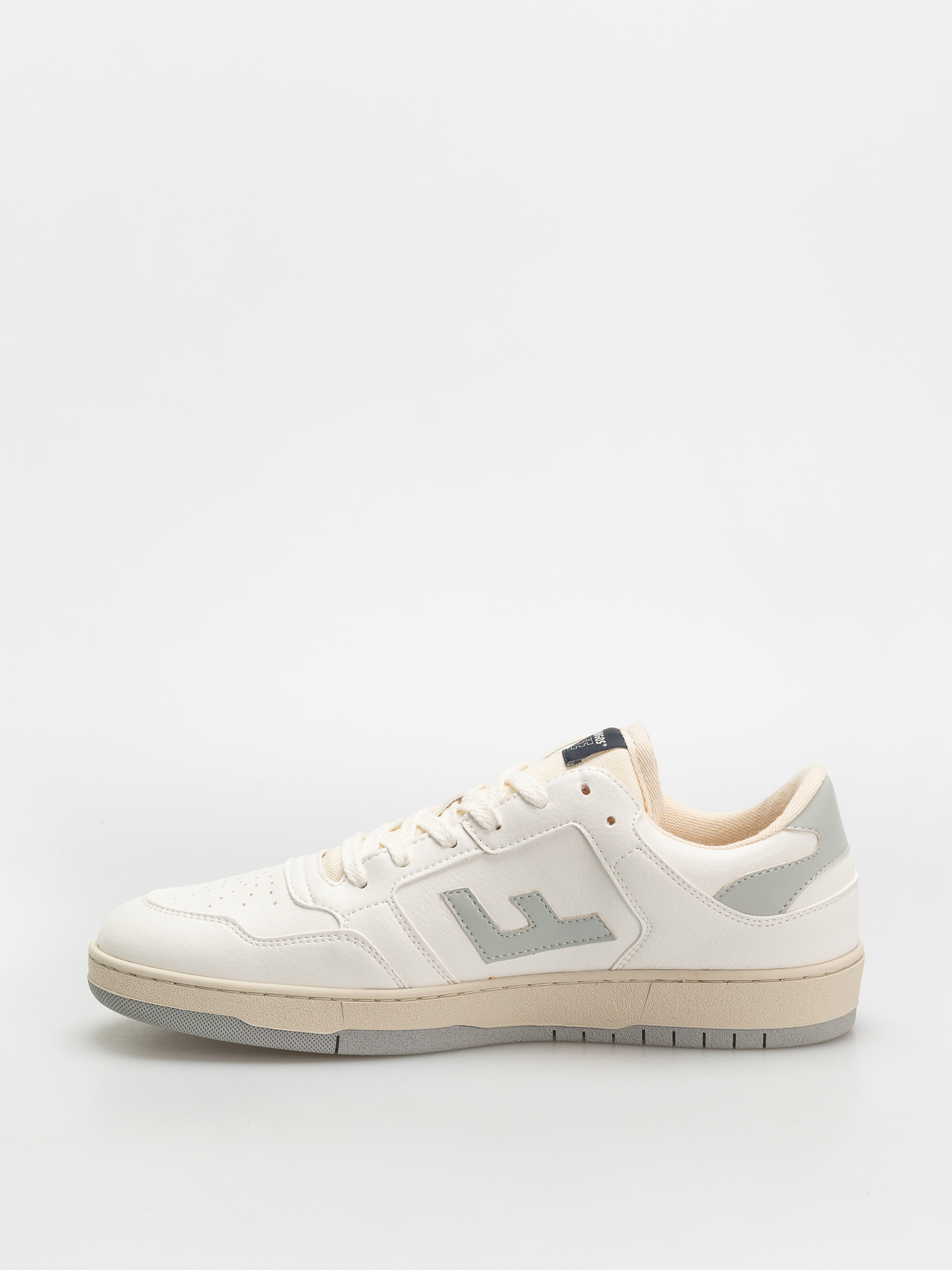 Cipők Flamingos Life Saline (gray)