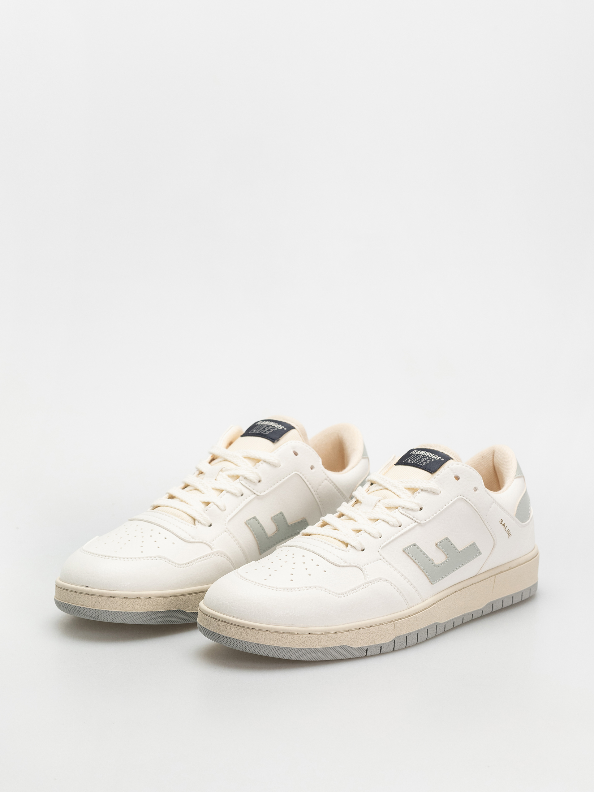 Cipők Flamingos Life Saline (gray)