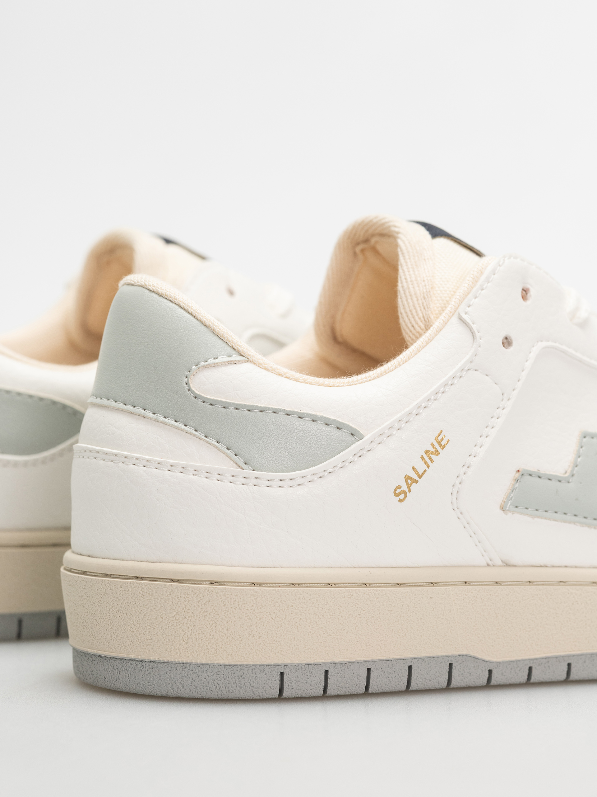 Cipők Flamingos Life Saline (gray)