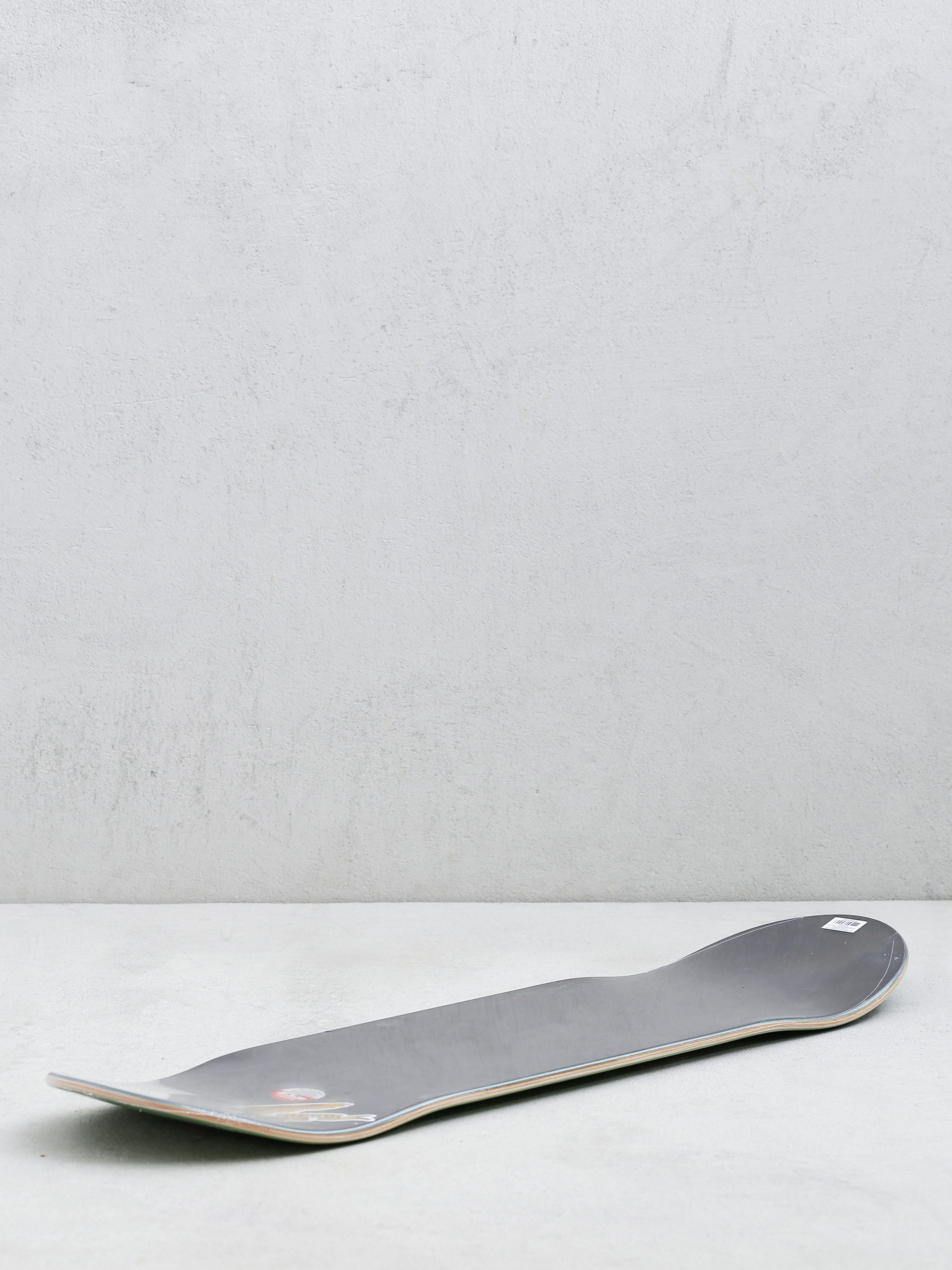 Antihero Daan Roach Toad Gördeszka lap (green)