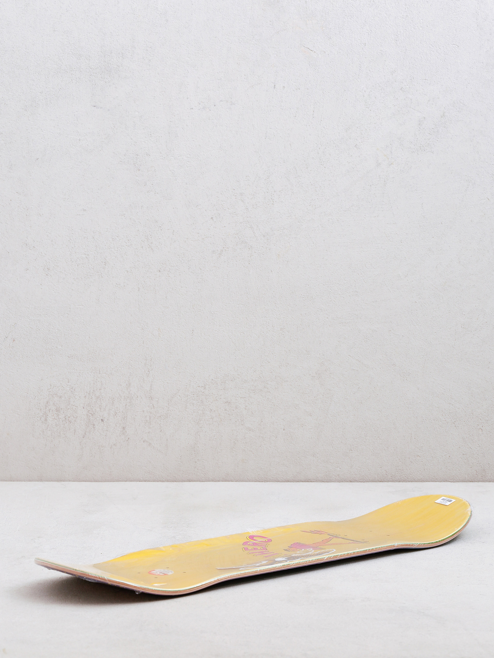 Antihero Ba Some Legs Gördeszka lap (blue)