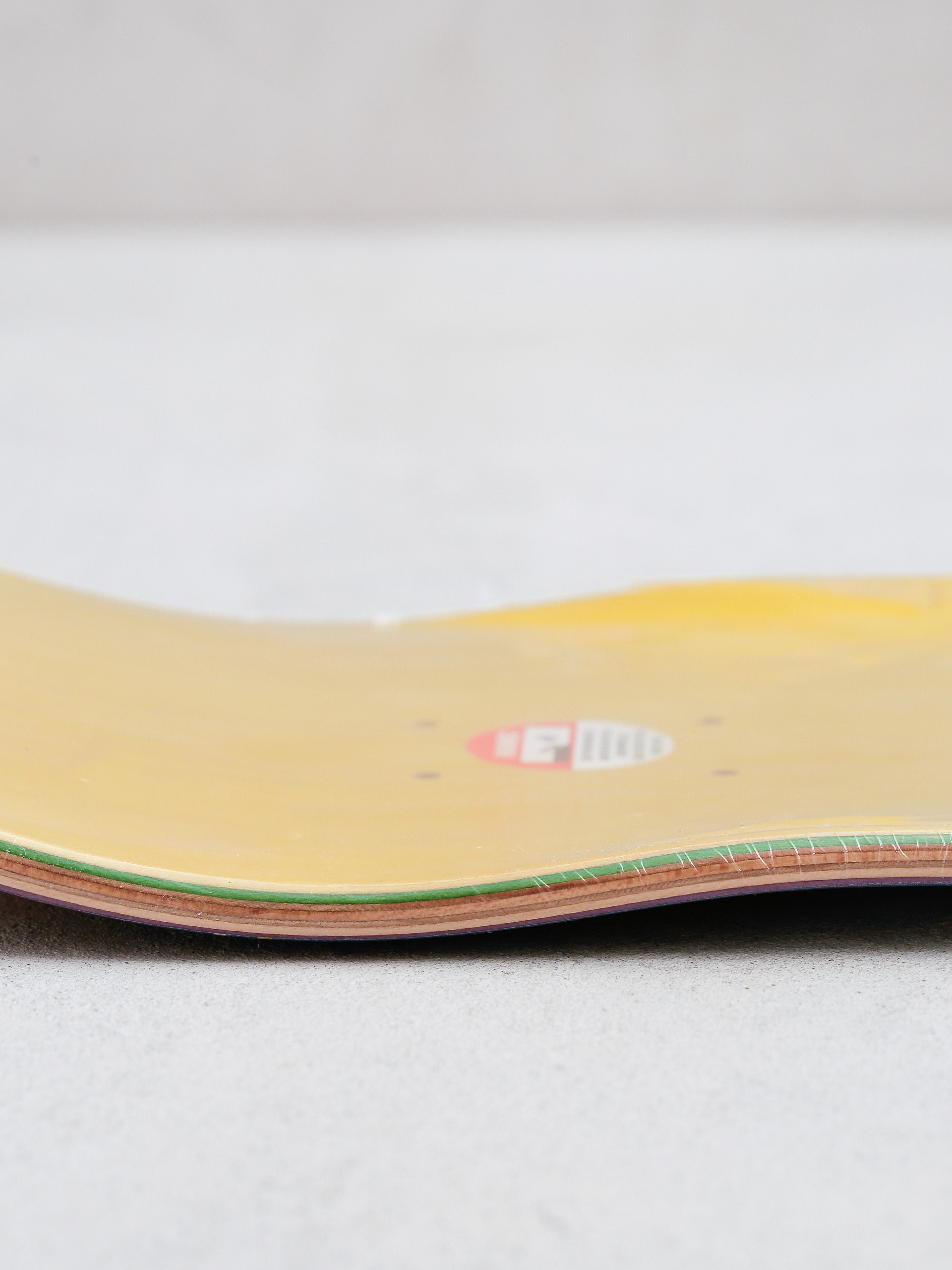 Antihero Ba Some Legs Gördeszka lap (blue)