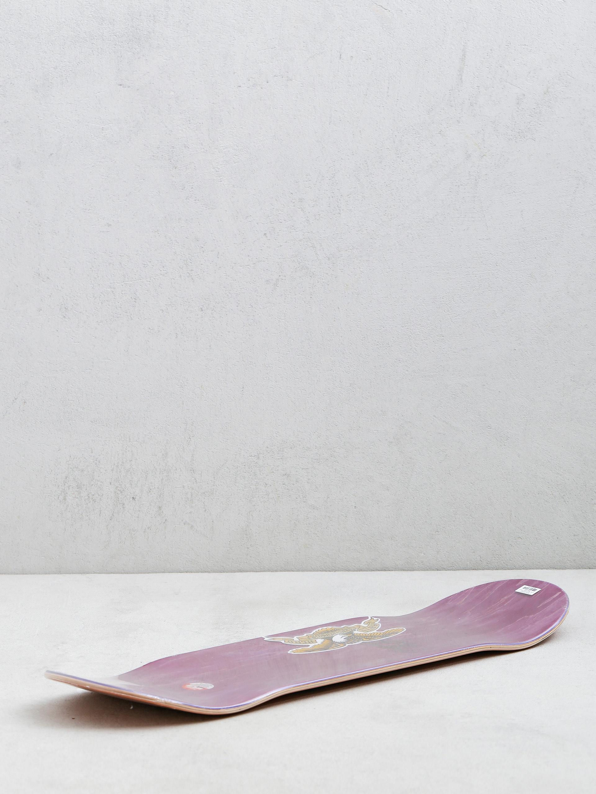 Antihero Trujillo Roach Toad Gördeszka lap (orange)