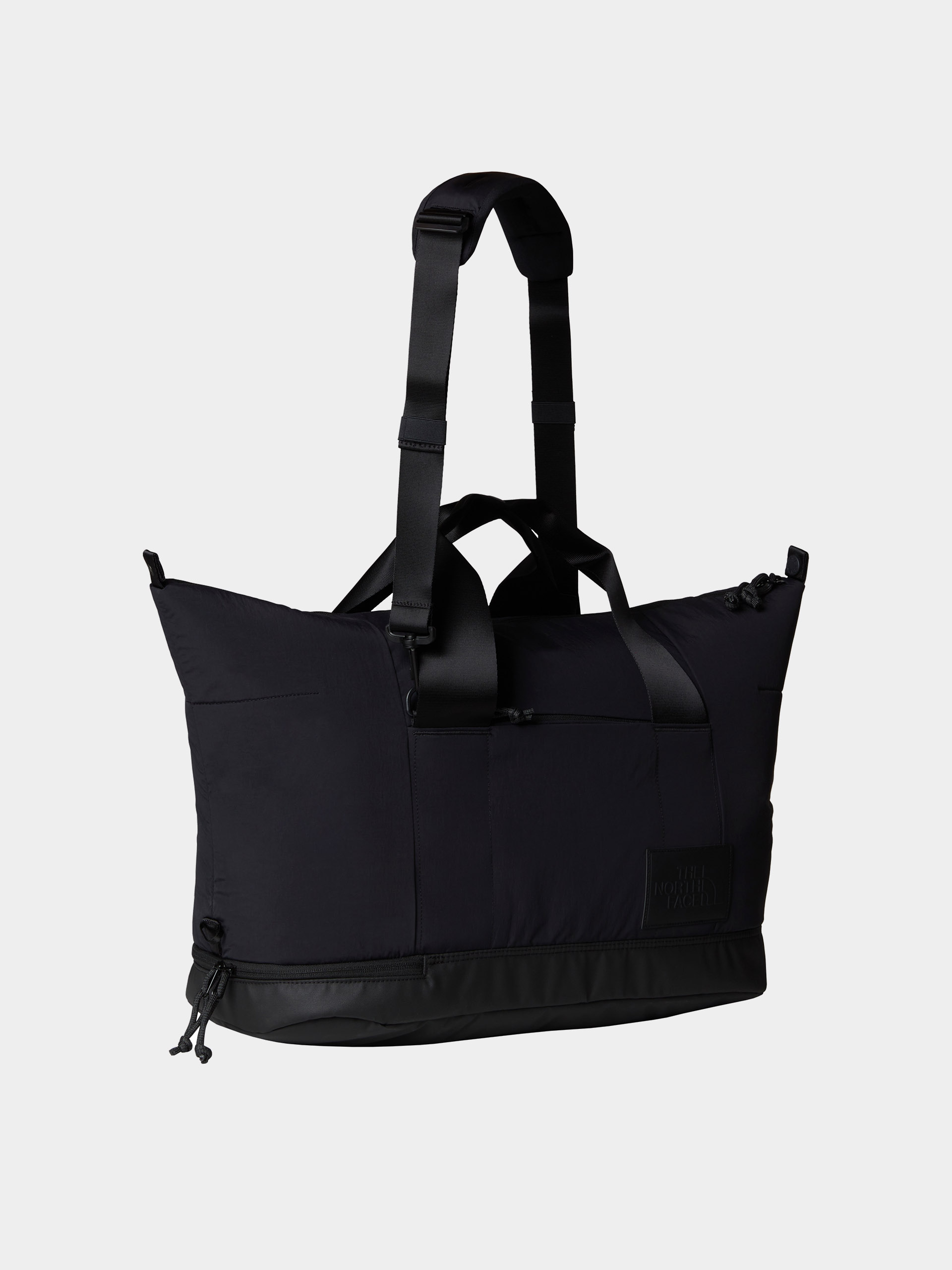 Táska The North Face Never Stop Weekender Duffel Wmn (tnf black npf)