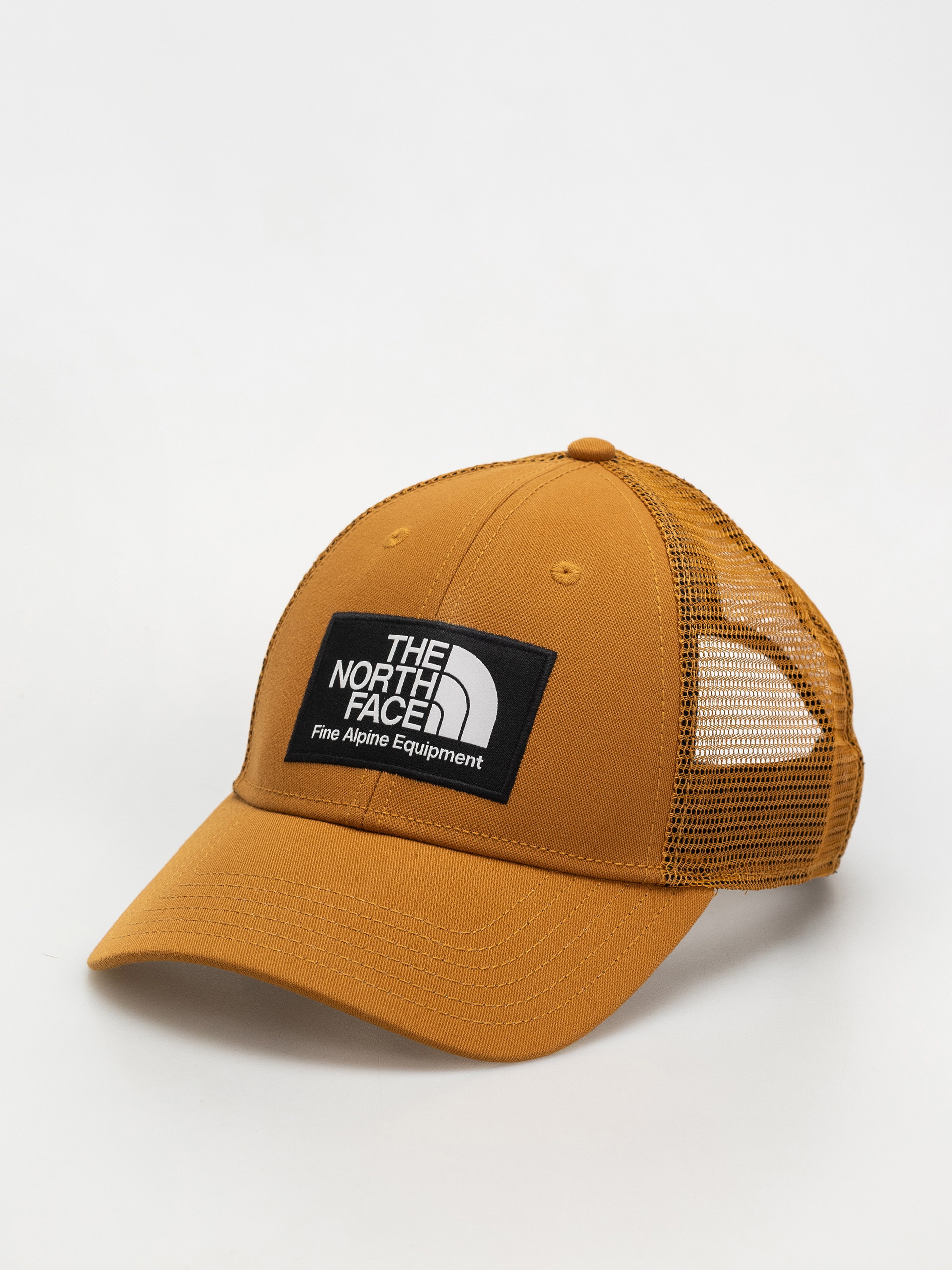 The North Face Mudder Trucker Baseball sapka (timber tan)