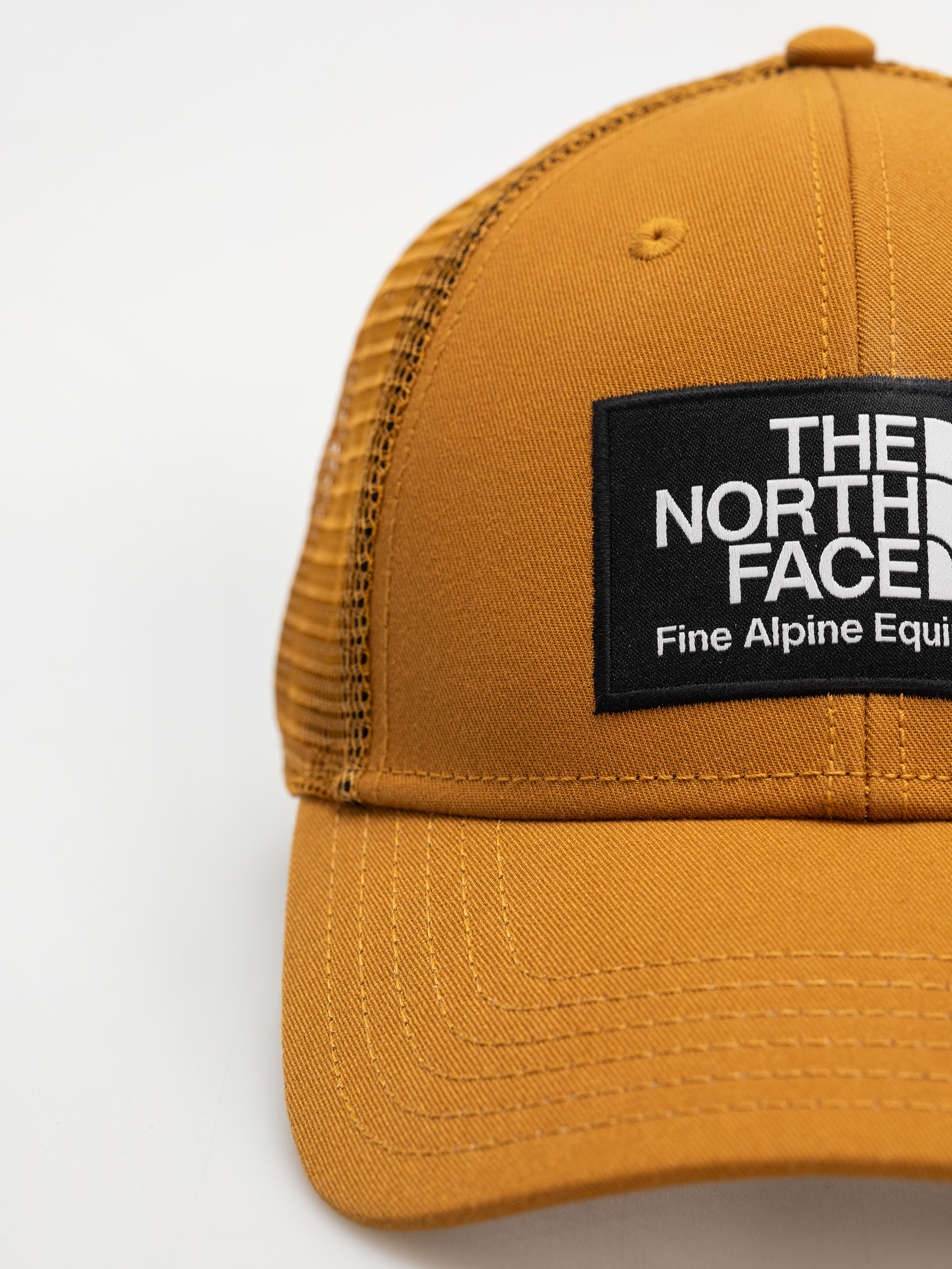 The North Face Mudder Trucker Baseball sapka (timber tan)