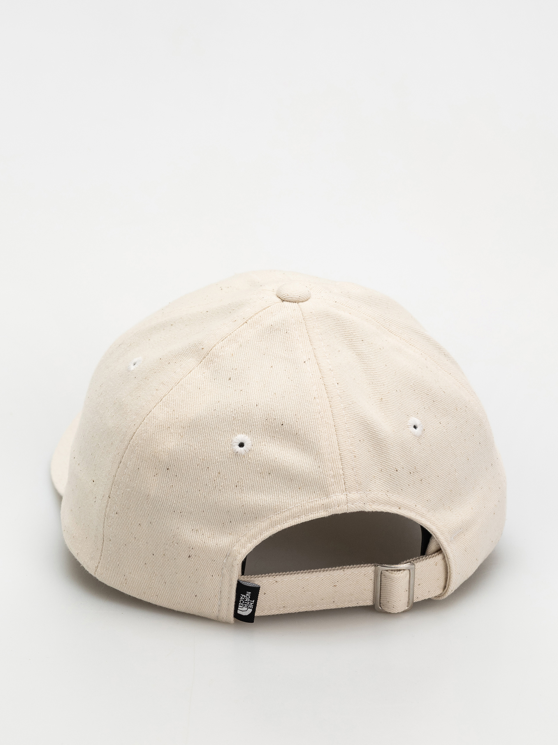 The North Face Norm Hat Baseball sapka (white dune/raw undyed)