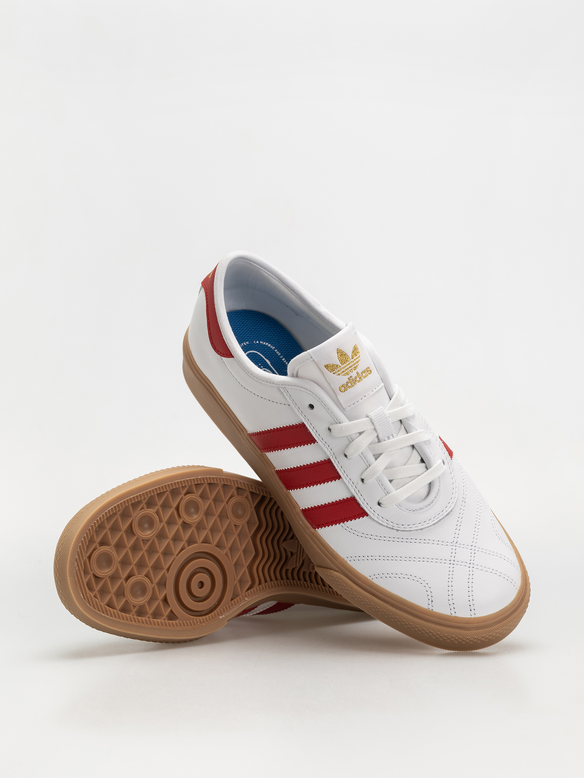 adidas Adi Ease Cipők (ftwwht/betsca/goldmt)