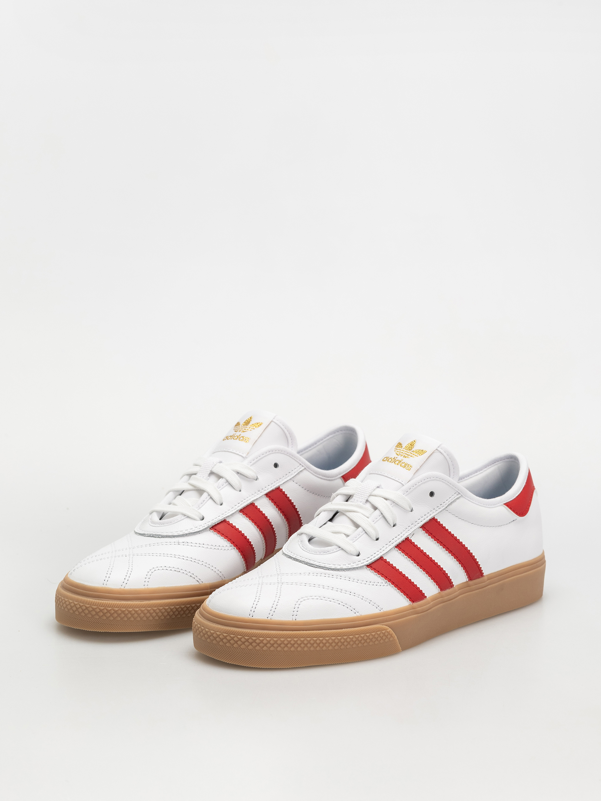 adidas Adi Ease Cipők (ftwwht/betsca/goldmt)