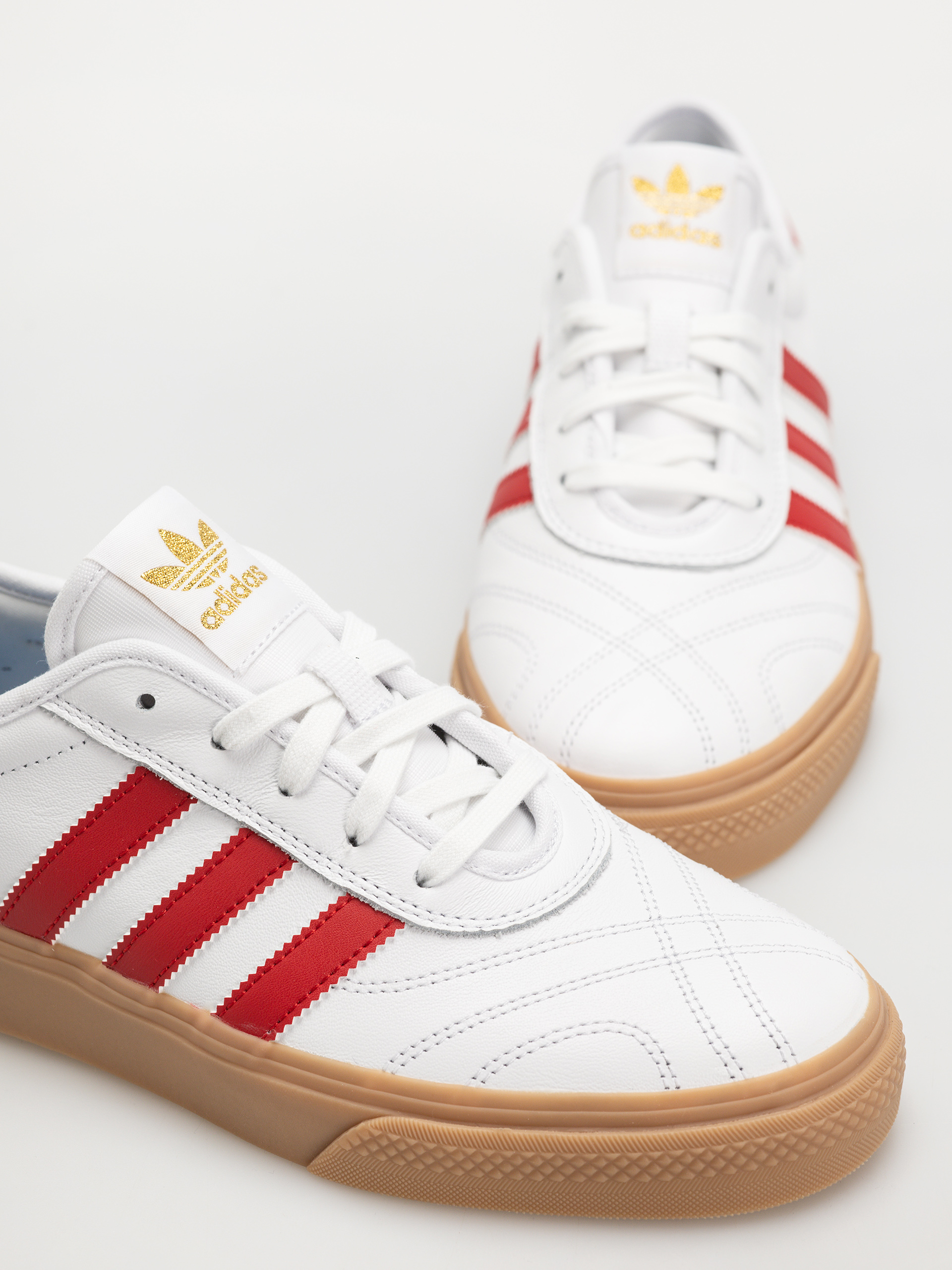 adidas Adi Ease Cipők (ftwwht/betsca/goldmt)