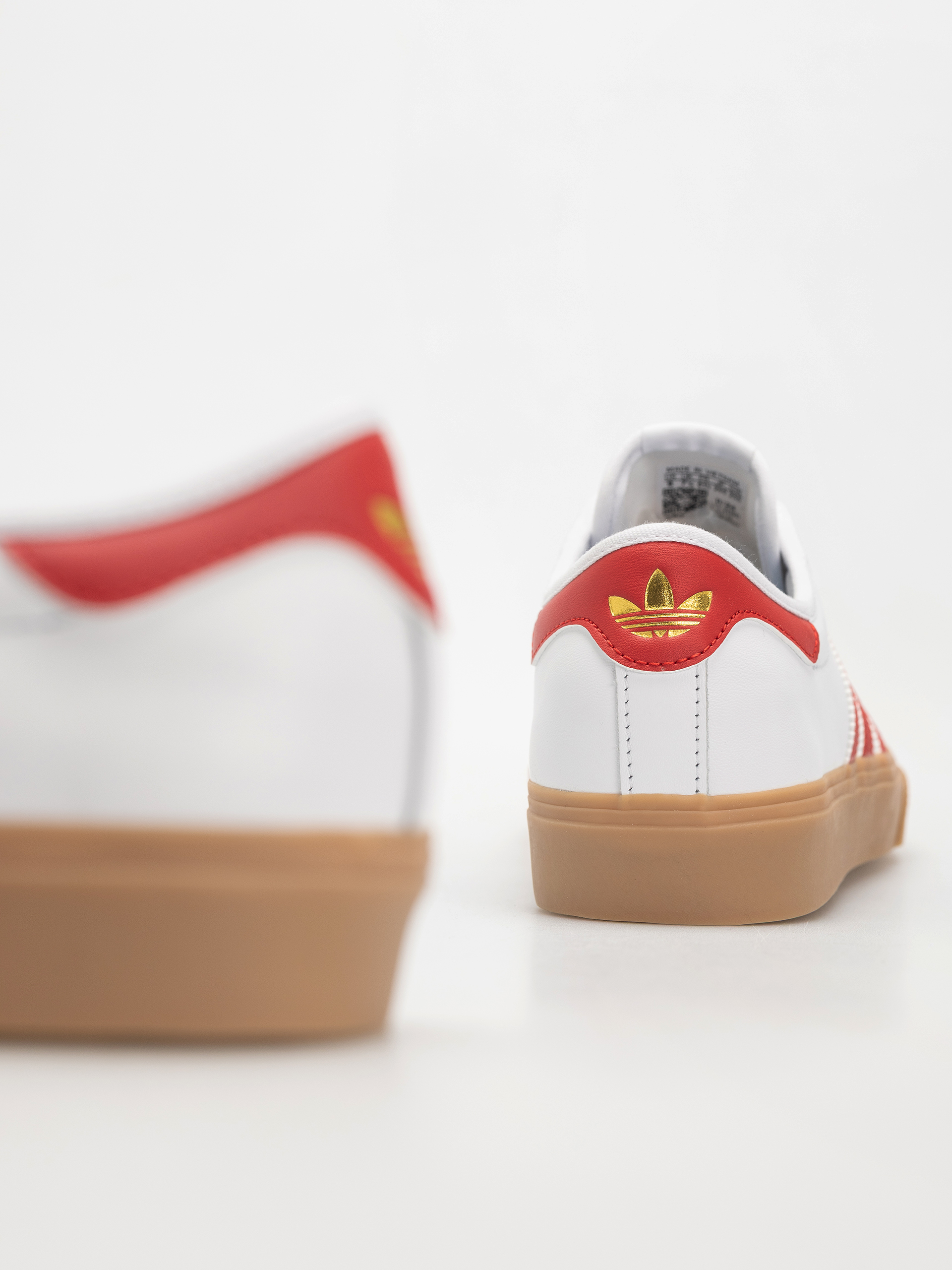 adidas Adi Ease Cipők (ftwwht/betsca/goldmt)