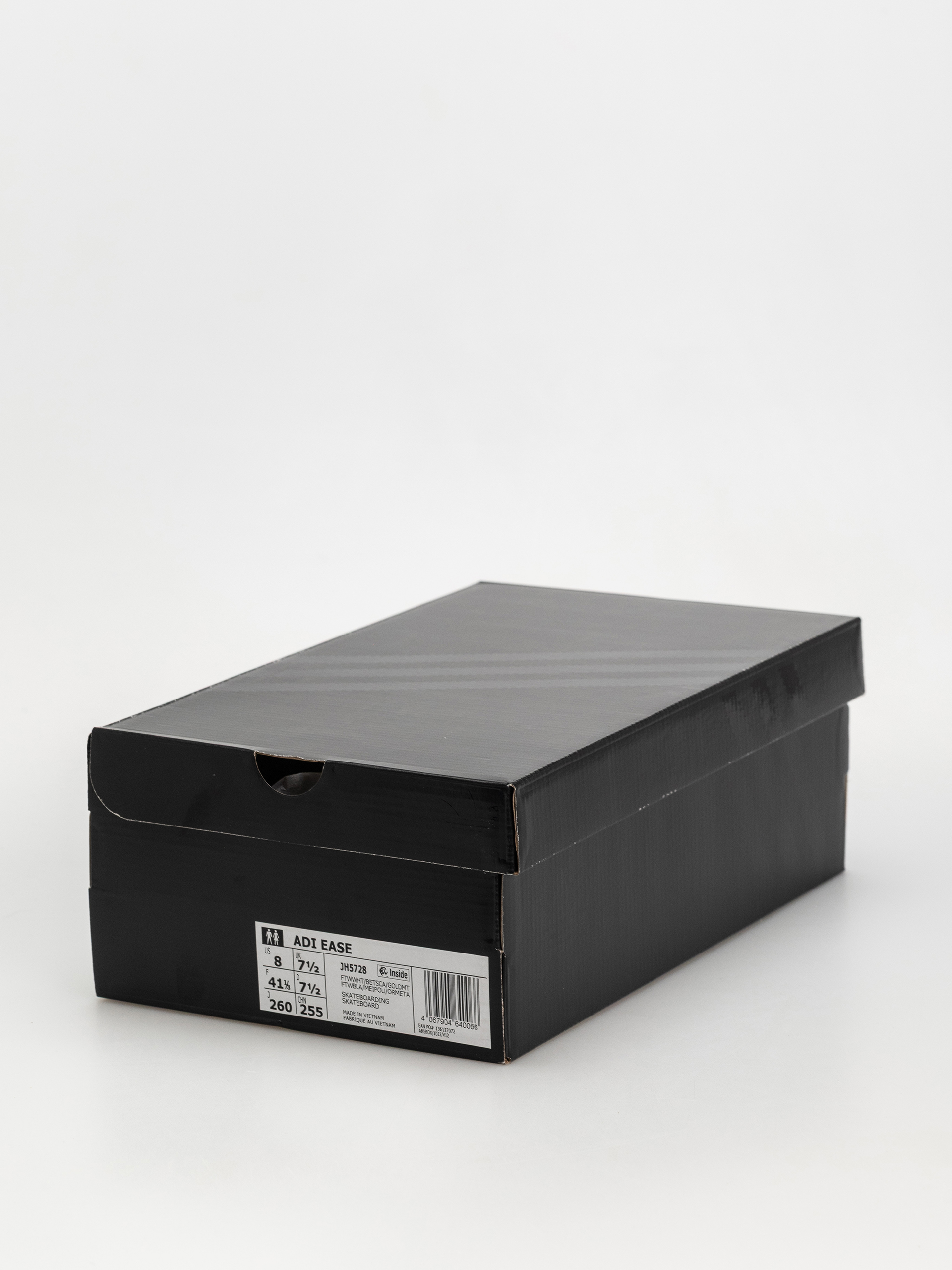 adidas Adi Ease Cipők (ftwwht/betsca/goldmt)